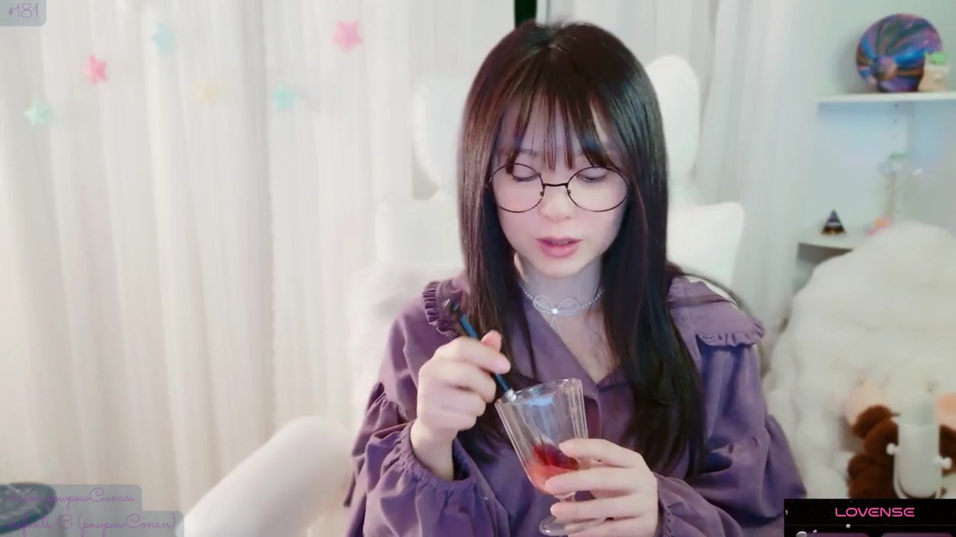 Gallery image thumbnail from meowtheworld's myfreecams stream on, 02/07/2026, 08:40 image 7 of 20