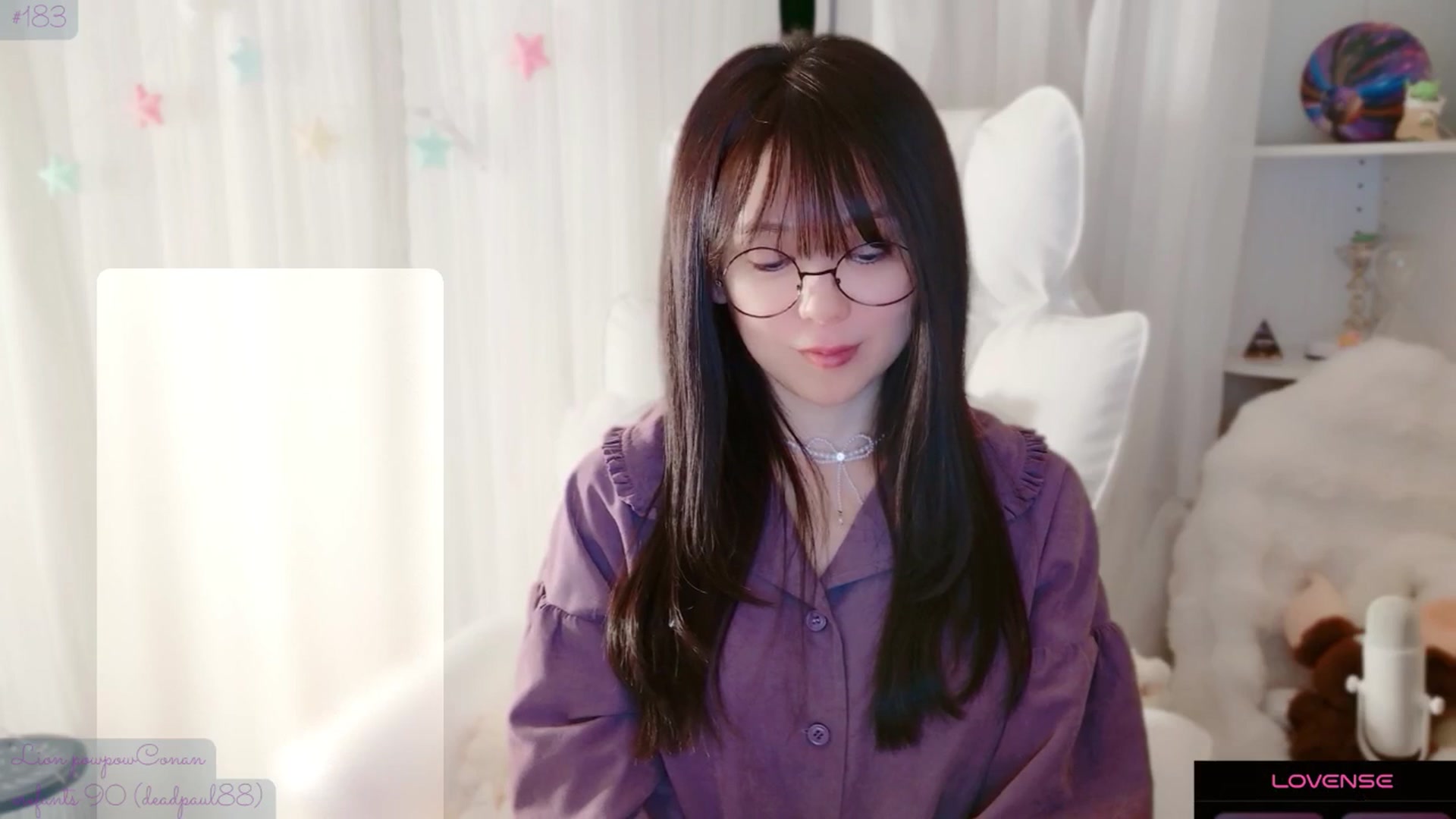 Gallery image thumbnail from meowtheworld's myfreecams stream on, 02/07/2026, 10:05 image 5 of 20