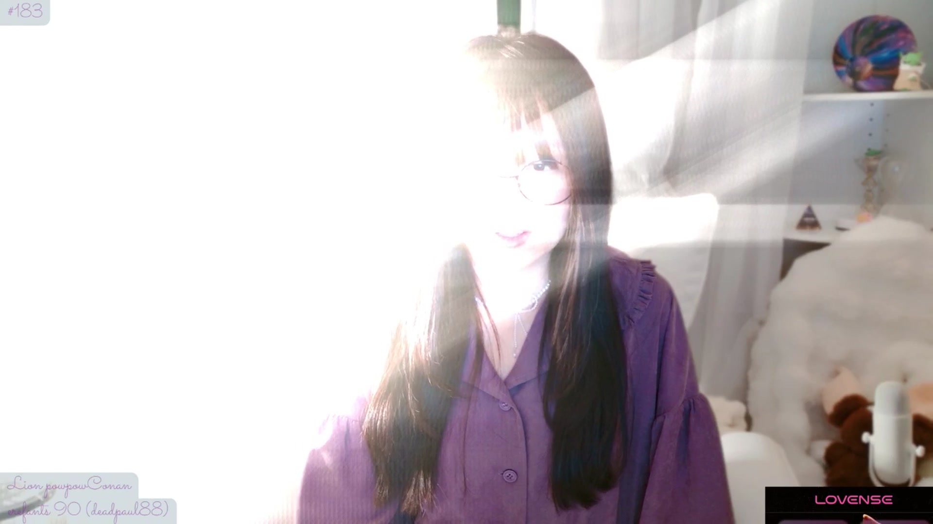 Gallery image thumbnail from meowtheworld's myfreecams stream on, 02/07/2026, 10:05 image 17 of 20