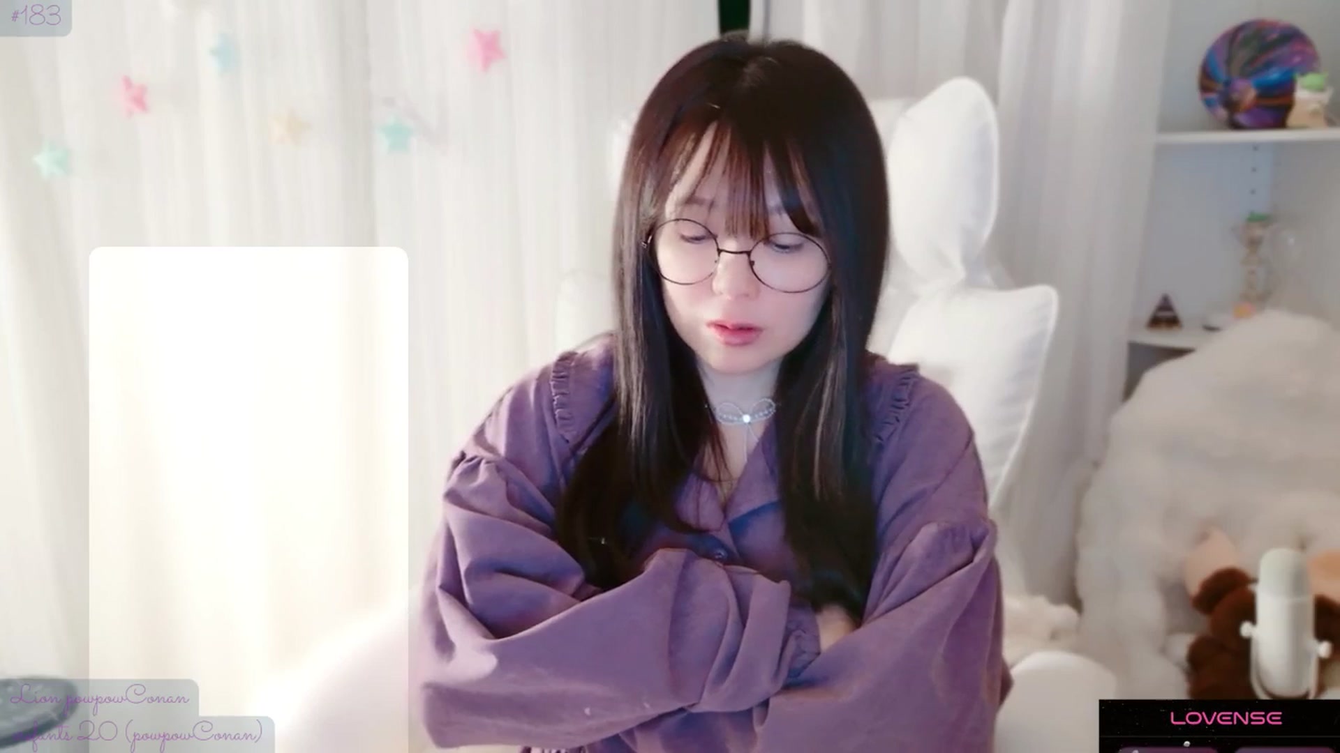 Gallery image thumbnail from meowtheworld's myfreecams stream on, 02/07/2026, 10:05 image 2 of 20