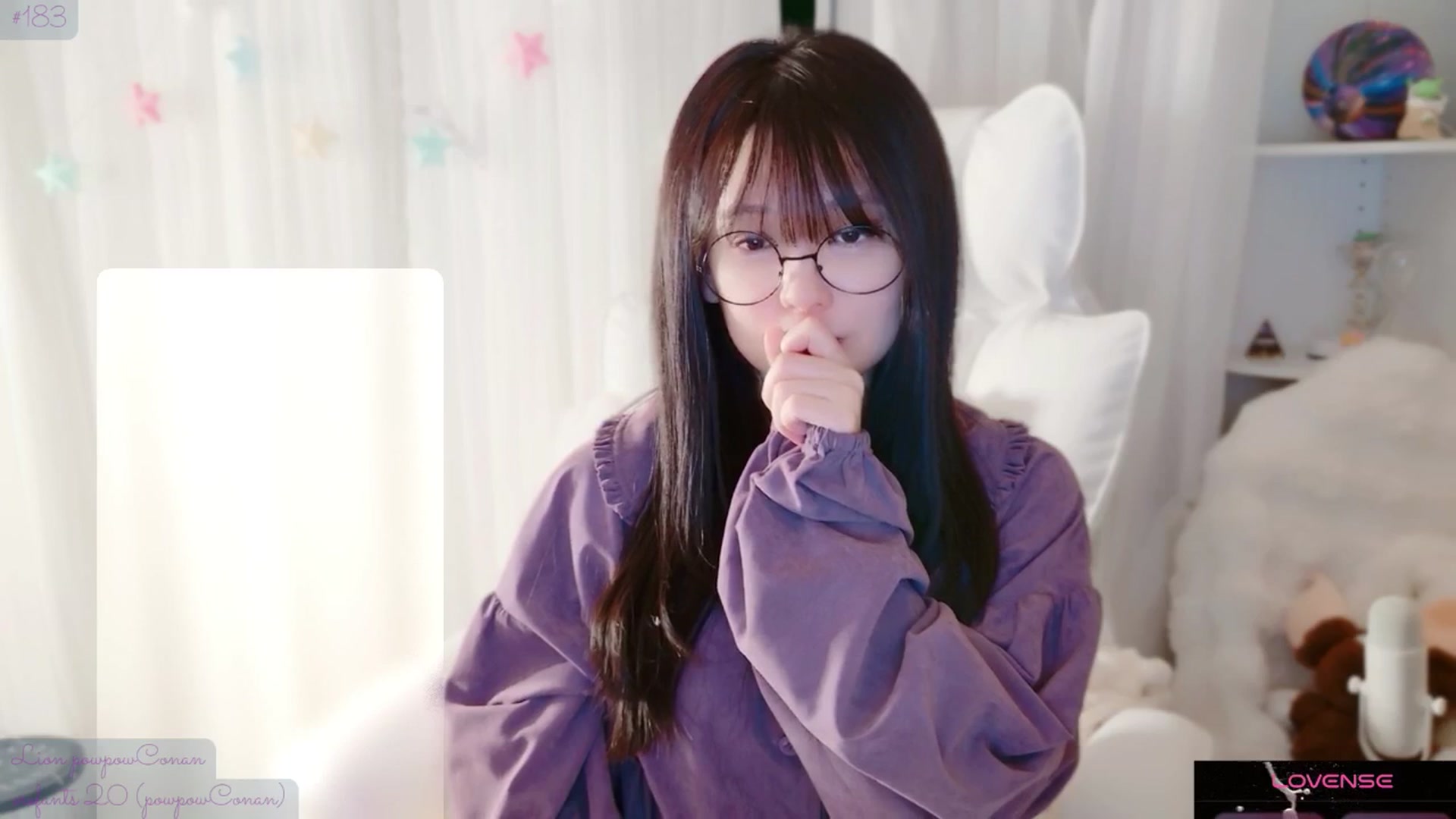 Gallery image thumbnail from meowtheworld's myfreecams stream on, 02/07/2026, 10:05 image 3 of 20