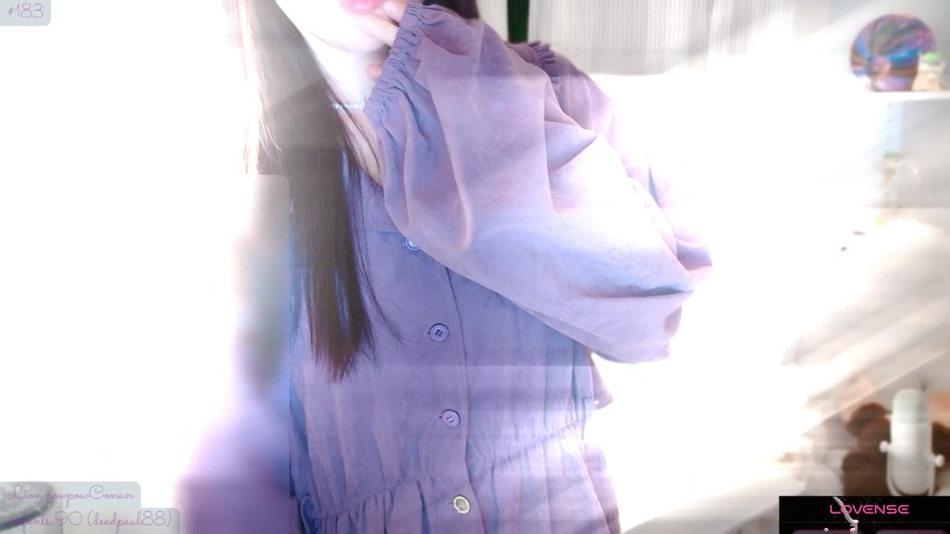 Gallery image thumbnail from meowtheworld's myfreecams stream on, 02/07/2026, 10:05 image 14 of 20