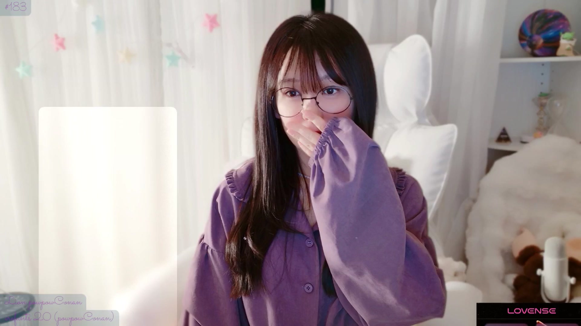 Gallery image thumbnail from meowtheworld's myfreecams stream on, 02/07/2026, 10:05 image 1 of 20