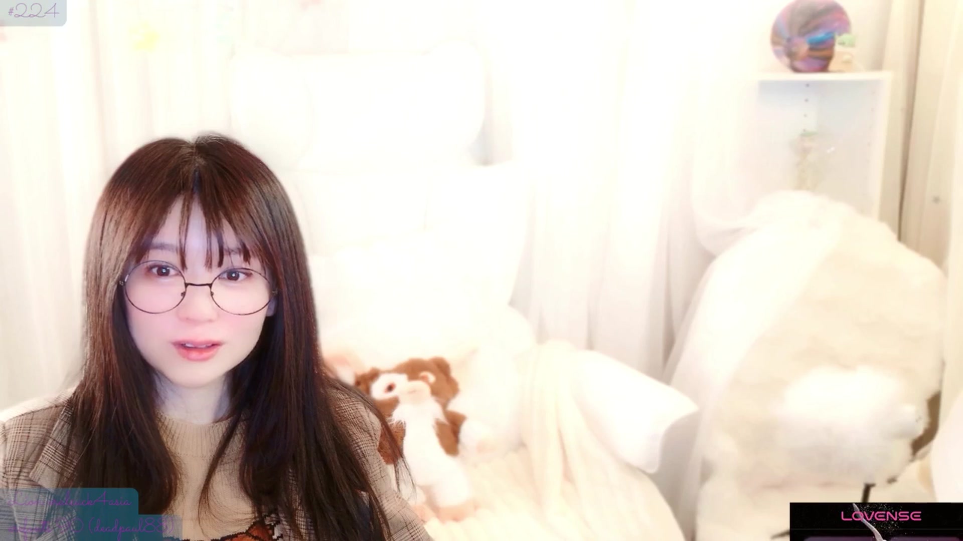 Gallery image thumbnail from meowtheworld's myfreecams stream on, 02/08/2026, 07:26 image 2 of 20