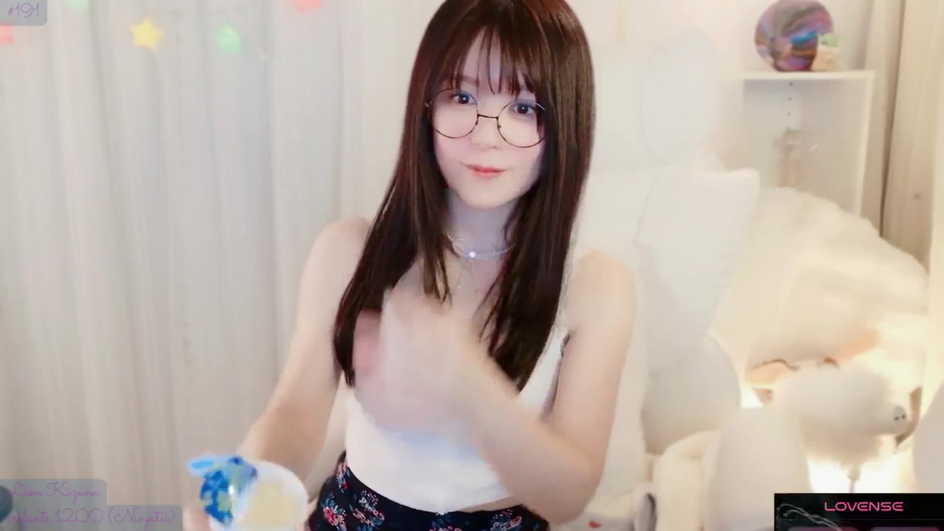 Gallery image thumbnail from meowtheworld's myfreecams stream on, 02/08/2026, 07:26 image 14 of 20