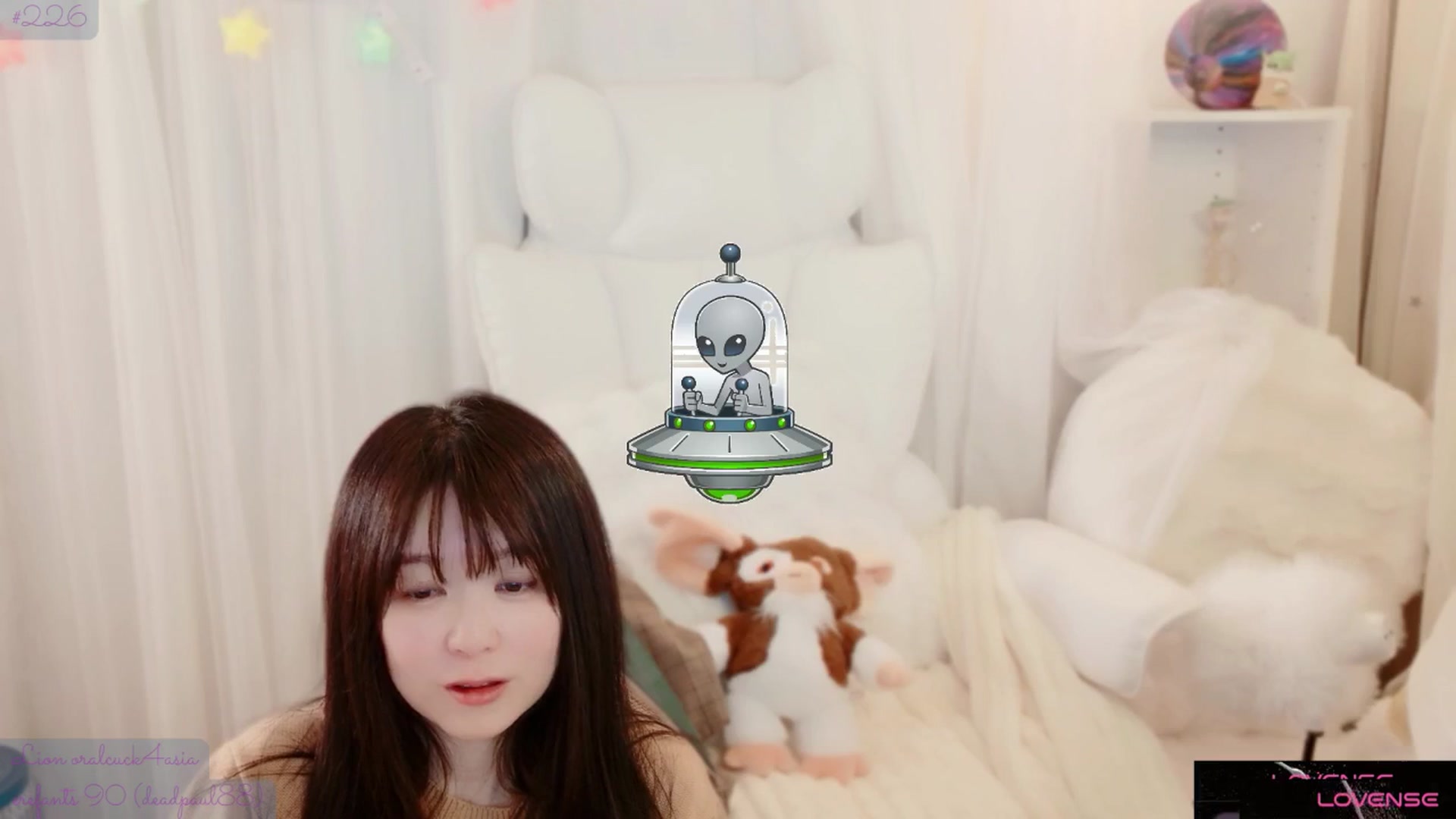 Gallery image thumbnail from meowtheworld's myfreecams stream on, 02/08/2026, 07:26 image 6 of 20