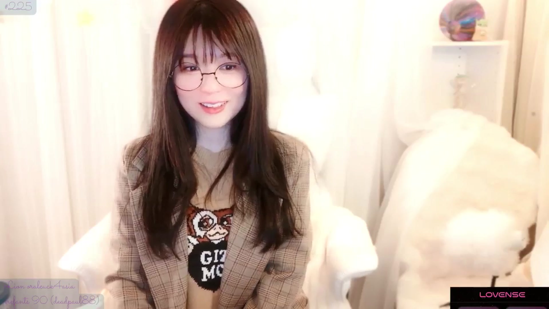 Gallery image thumbnail from meowtheworld's myfreecams stream on, 02/08/2026, 07:26 image 3 of 20