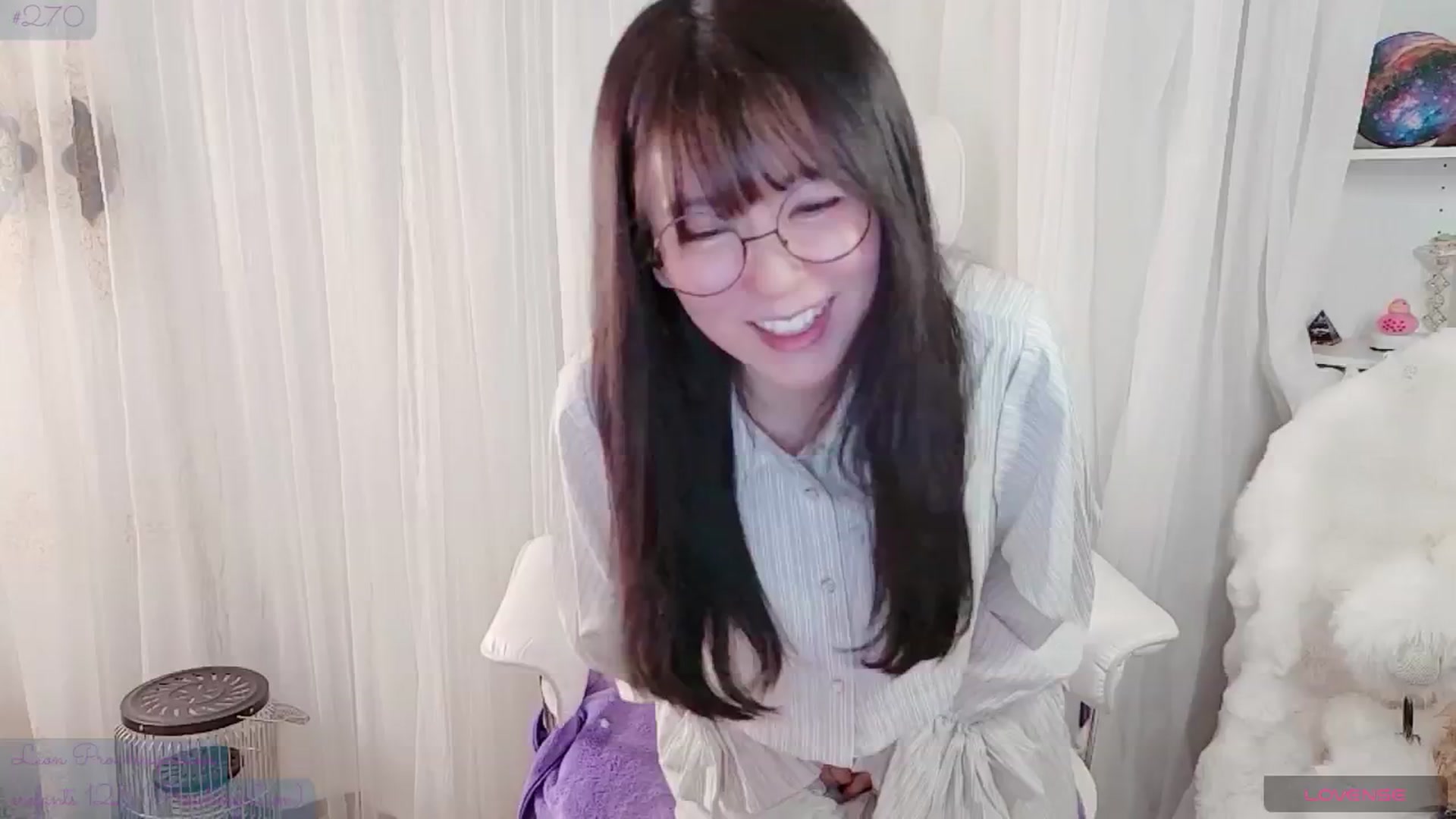 Gallery image thumbnail from meowtheworld's myfreecams stream on, 02/13/2026, 07:39 image 19 of 20