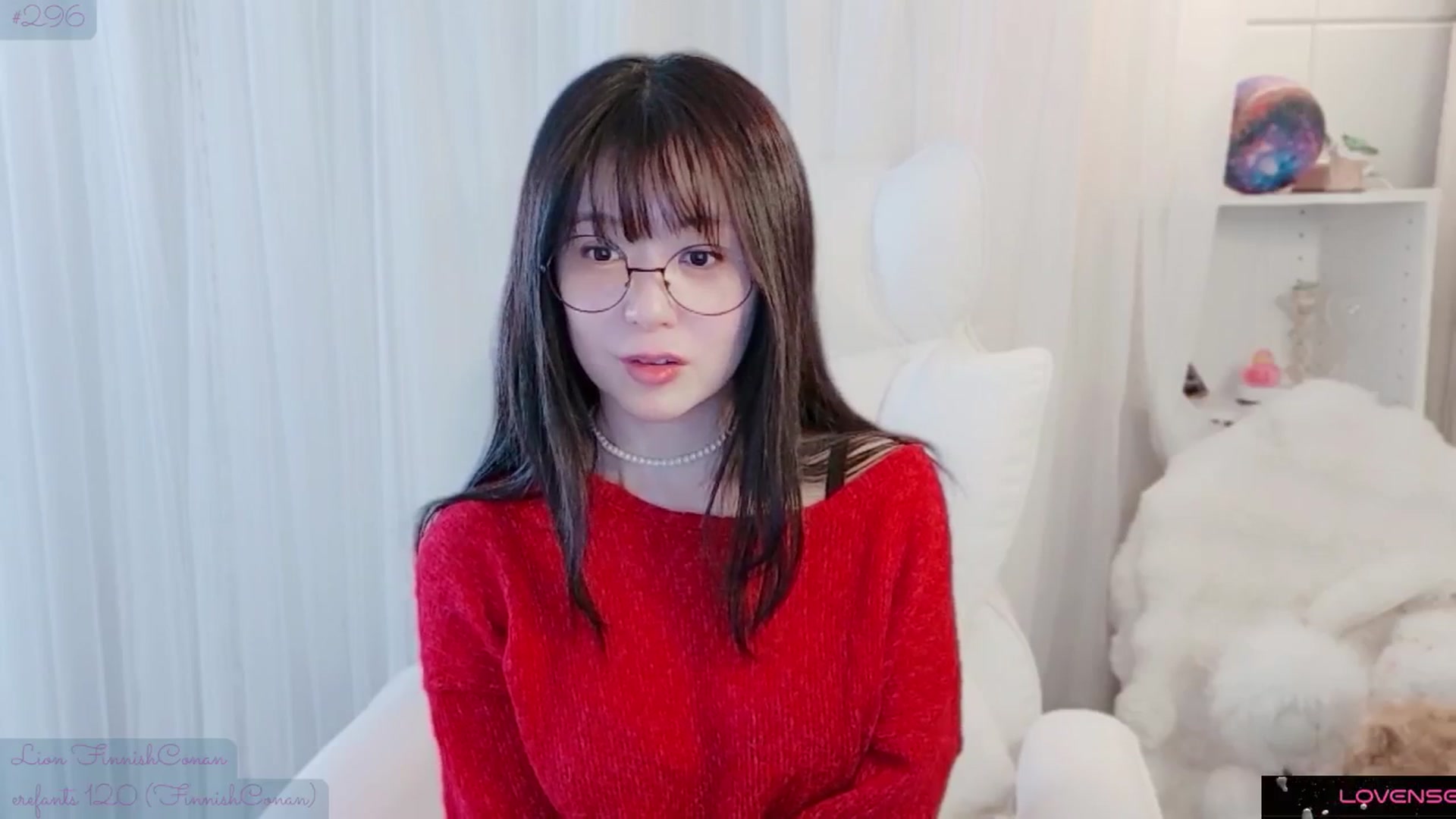 Gallery image thumbnail from meowtheworld's myfreecams stream on, 02/14/2026, 07:07 image 6 of 20