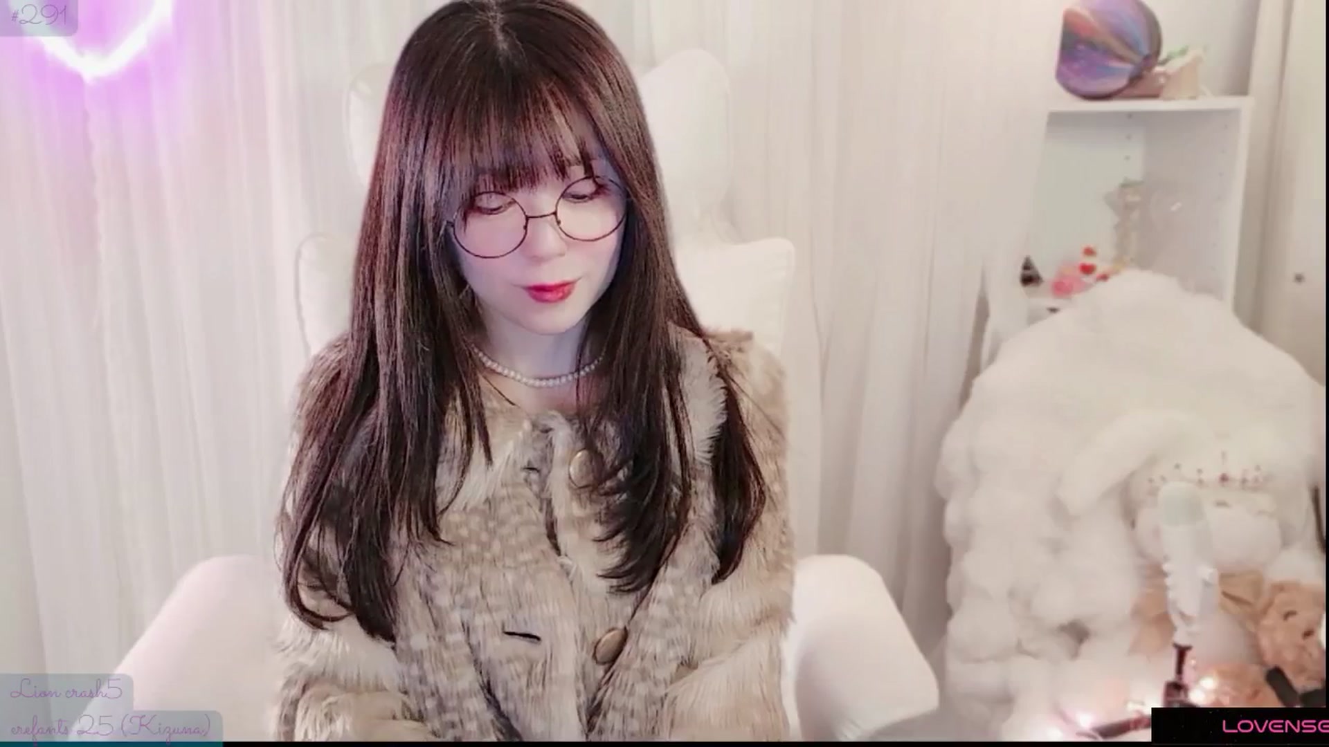 Gallery image thumbnail from meowtheworld's myfreecams stream on, 02/15/2026, 06:09 image 5 of 20