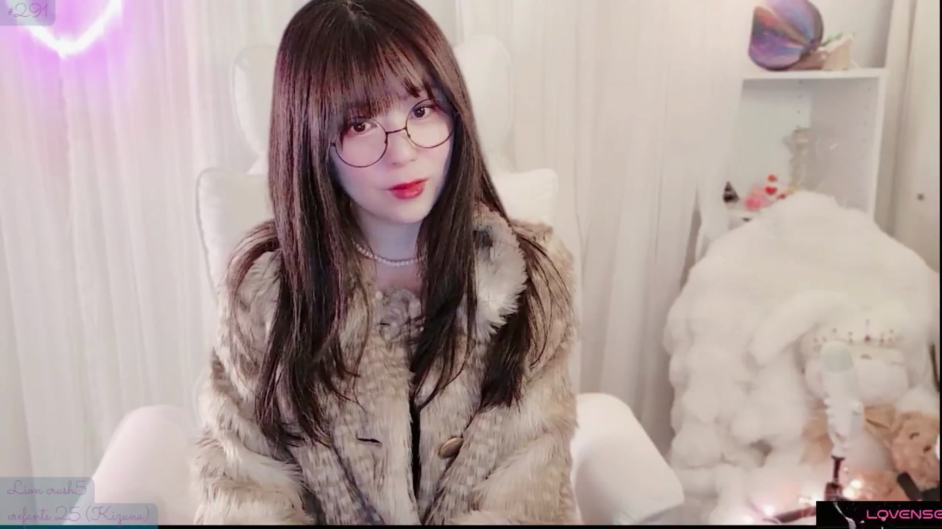 Gallery image thumbnail from meowtheworld's myfreecams stream on, 02/15/2026, 06:09 image 4 of 20