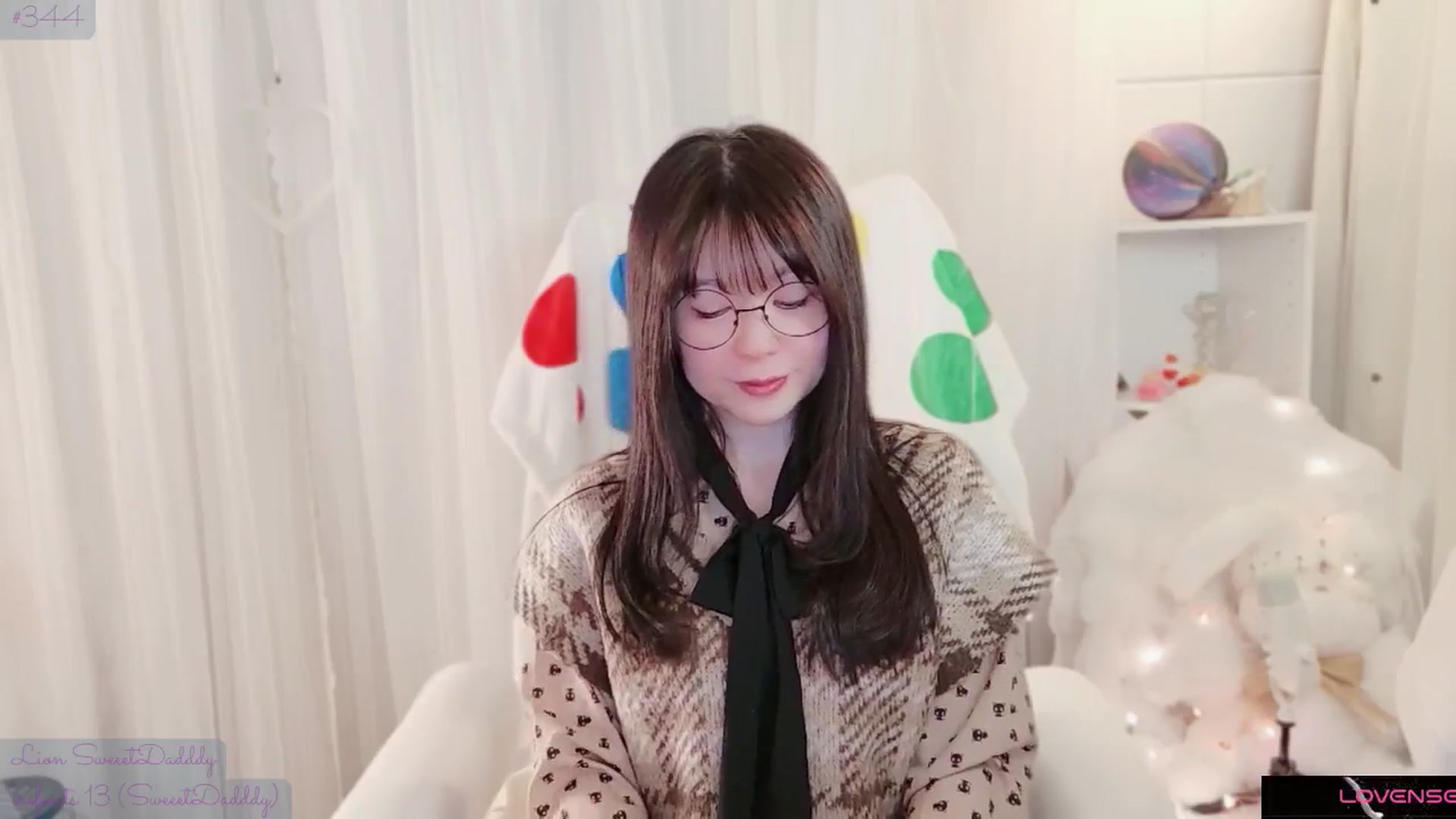 Gallery image thumbnail from meowtheworld's myfreecams stream on, 02/21/2026, 04:49 image 20 of 20