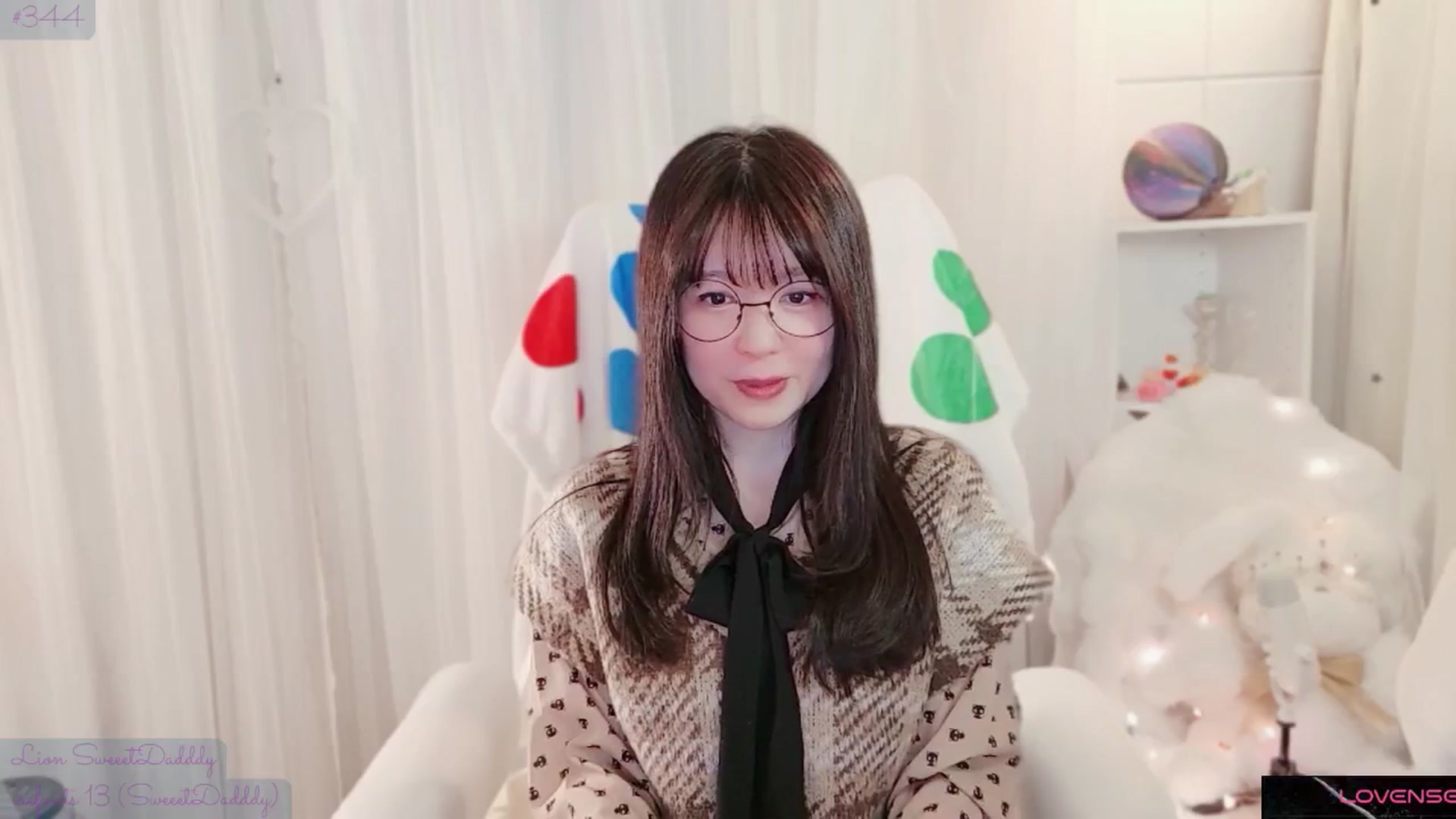 Gallery image thumbnail from meowtheworld's myfreecams stream on, 02/21/2026, 04:49 image 19 of 20