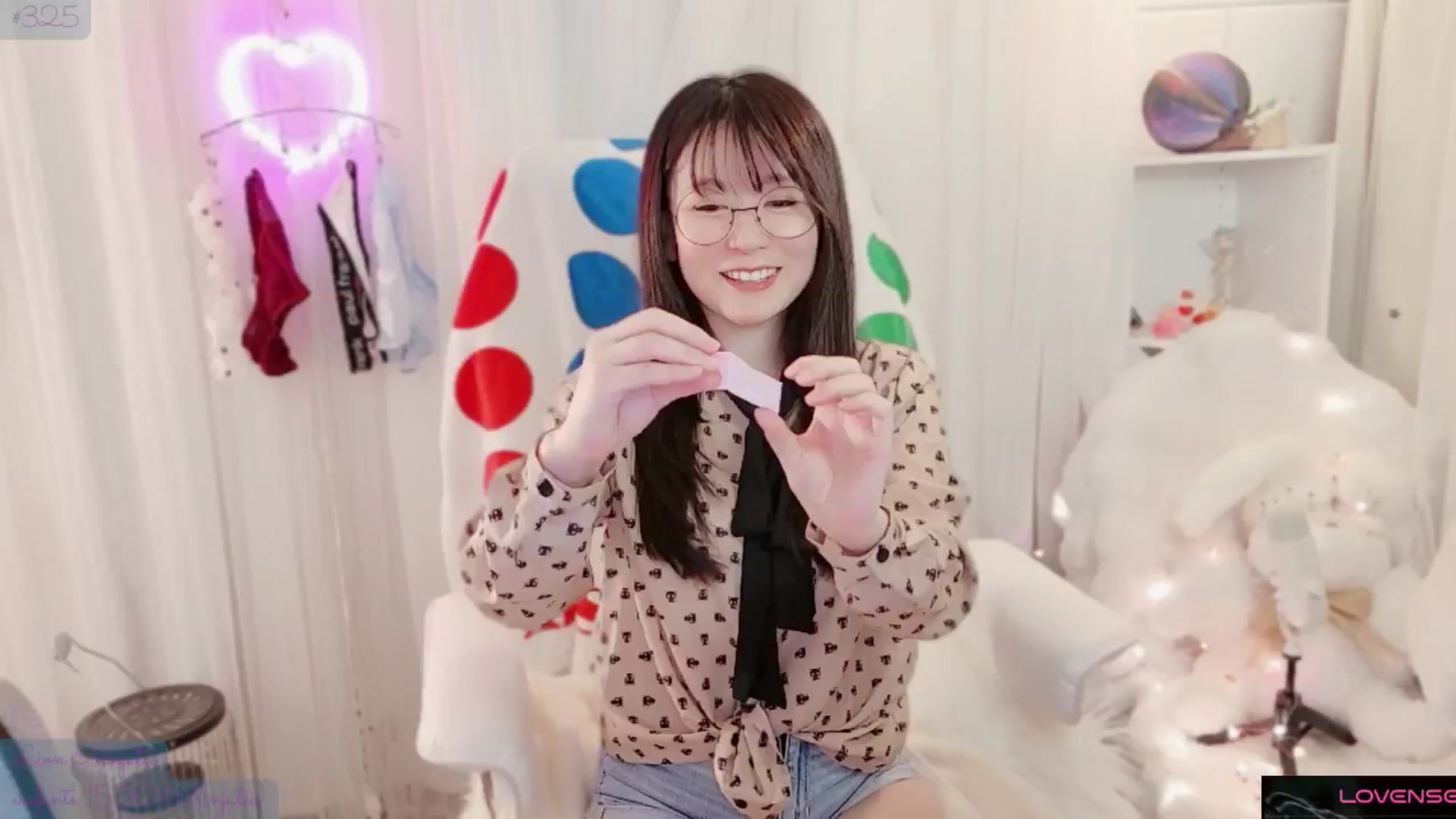 Gallery image thumbnail from meowtheworld's myfreecams stream on, 02/21/2026, 06:10 image 12 of 20