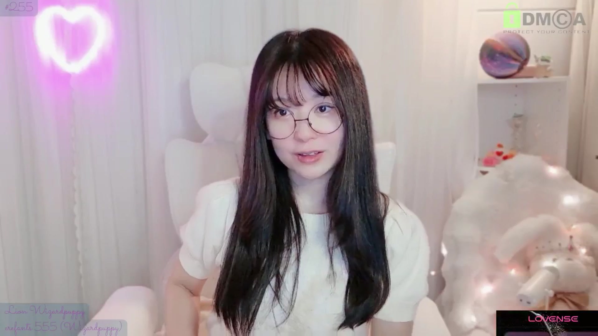 Gallery image thumbnail from meowtheworld's myfreecams stream on, 02/22/2026, 05:44 image 5 of 20