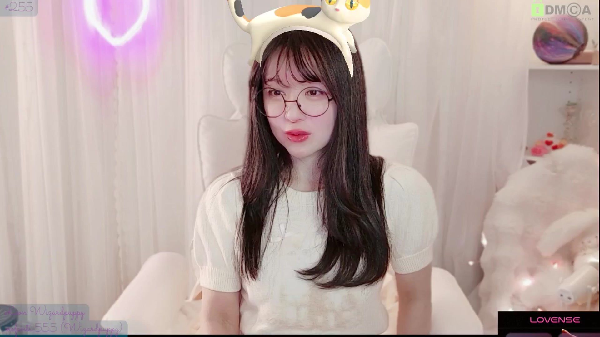 Gallery image thumbnail from meowtheworld's myfreecams stream on, 02/22/2026, 05:44 image 18 of 20