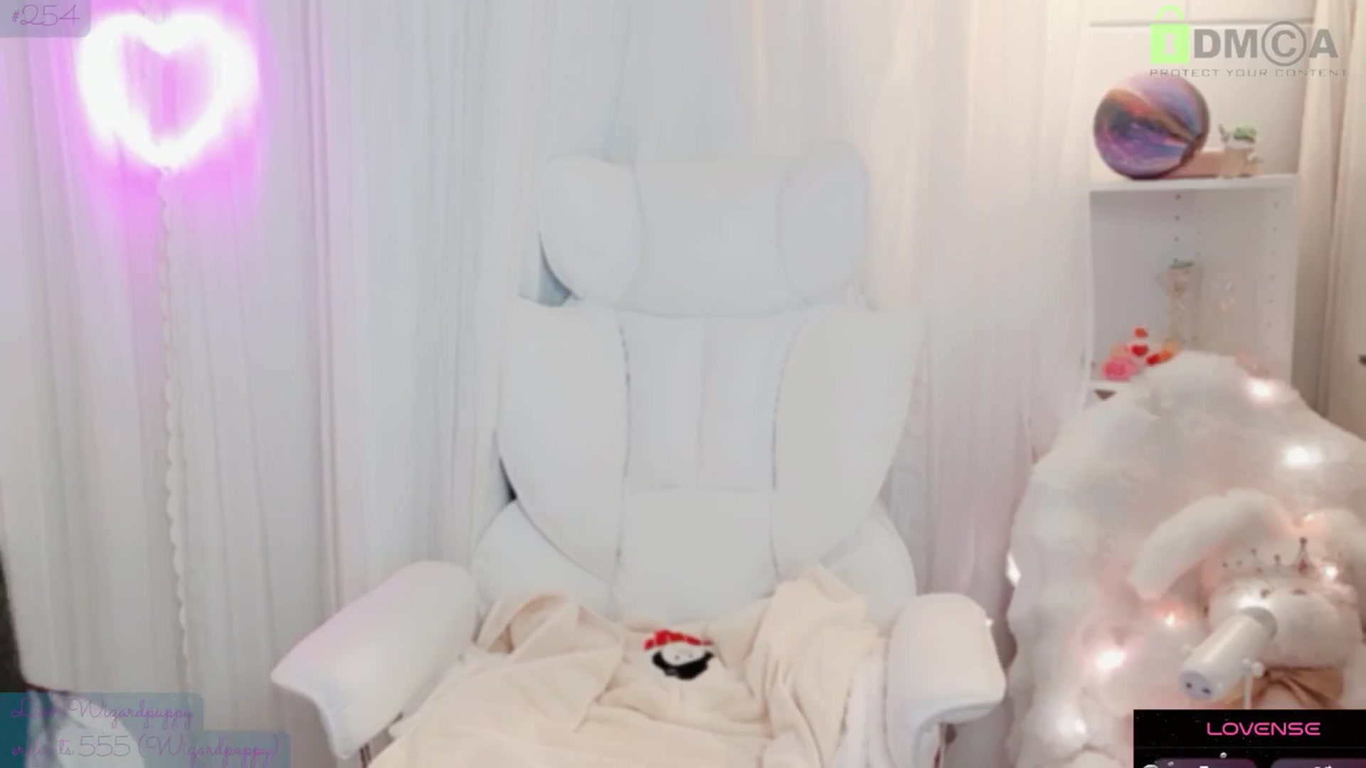 Gallery image thumbnail from meowtheworld's myfreecams stream on, 02/22/2026, 05:44 image 2 of 20