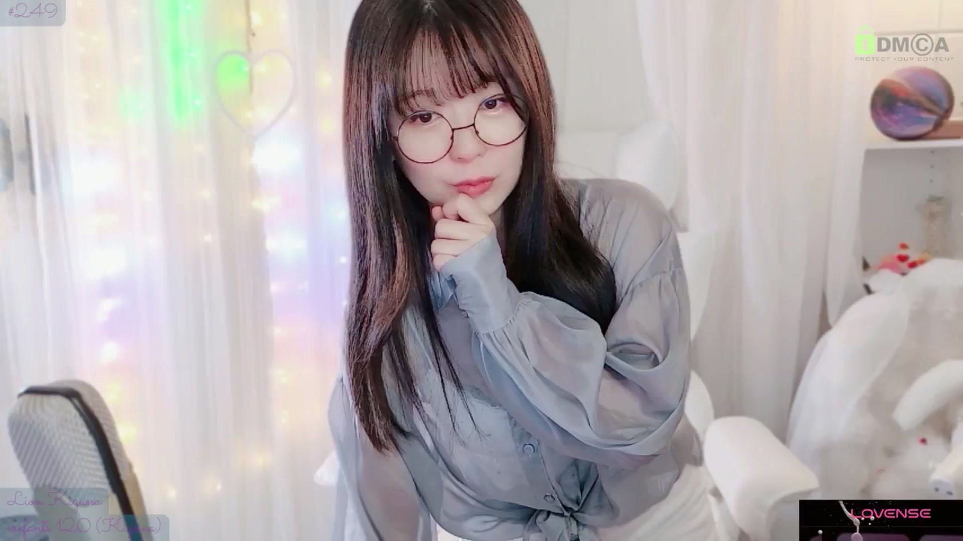 Gallery image thumbnail from meowtheworld's myfreecams stream on, 02/23/2026, 07:06 image 8 of 20