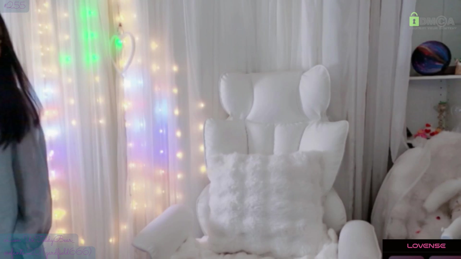 Gallery image thumbnail from meowtheworld's myfreecams stream on, 02/23/2026, 07:06 image 1 of 20