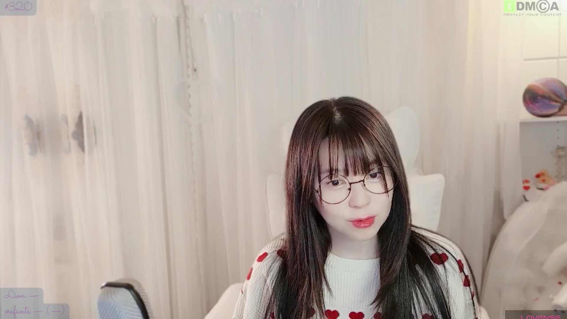 Gallery image thumbnail from meowtheworld's myfreecams stream on, 02/28/2026, 06:15 image 1 of 20