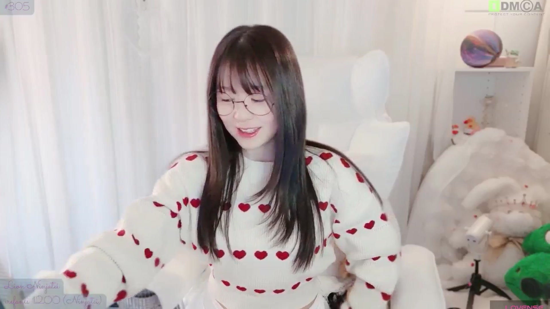 Gallery image thumbnail from meowtheworld's myfreecams stream on, 02/28/2026, 06:15 image 9 of 20