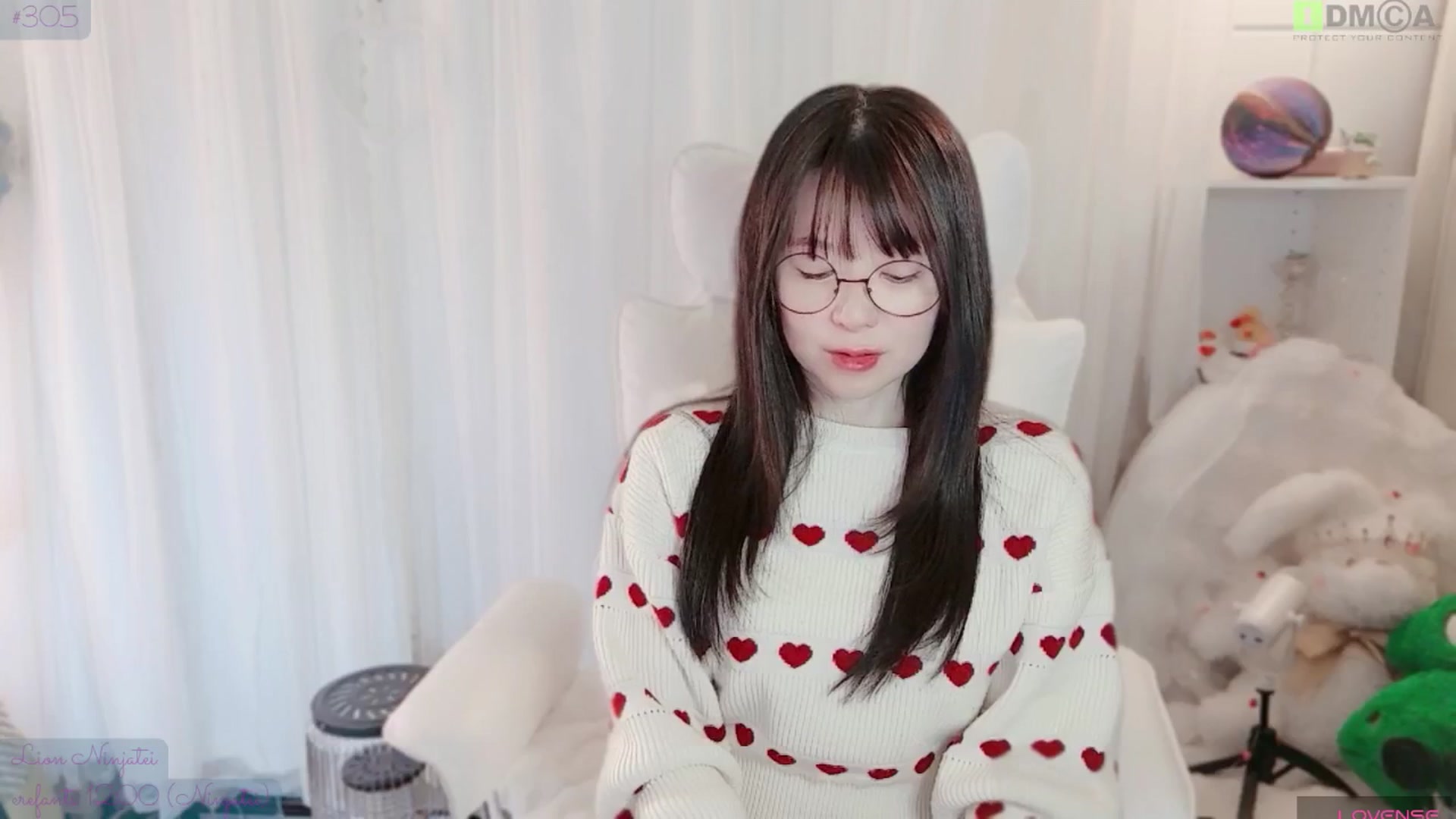 Gallery image thumbnail from meowtheworld's myfreecams stream on, 02/28/2026, 06:15 image 10 of 20