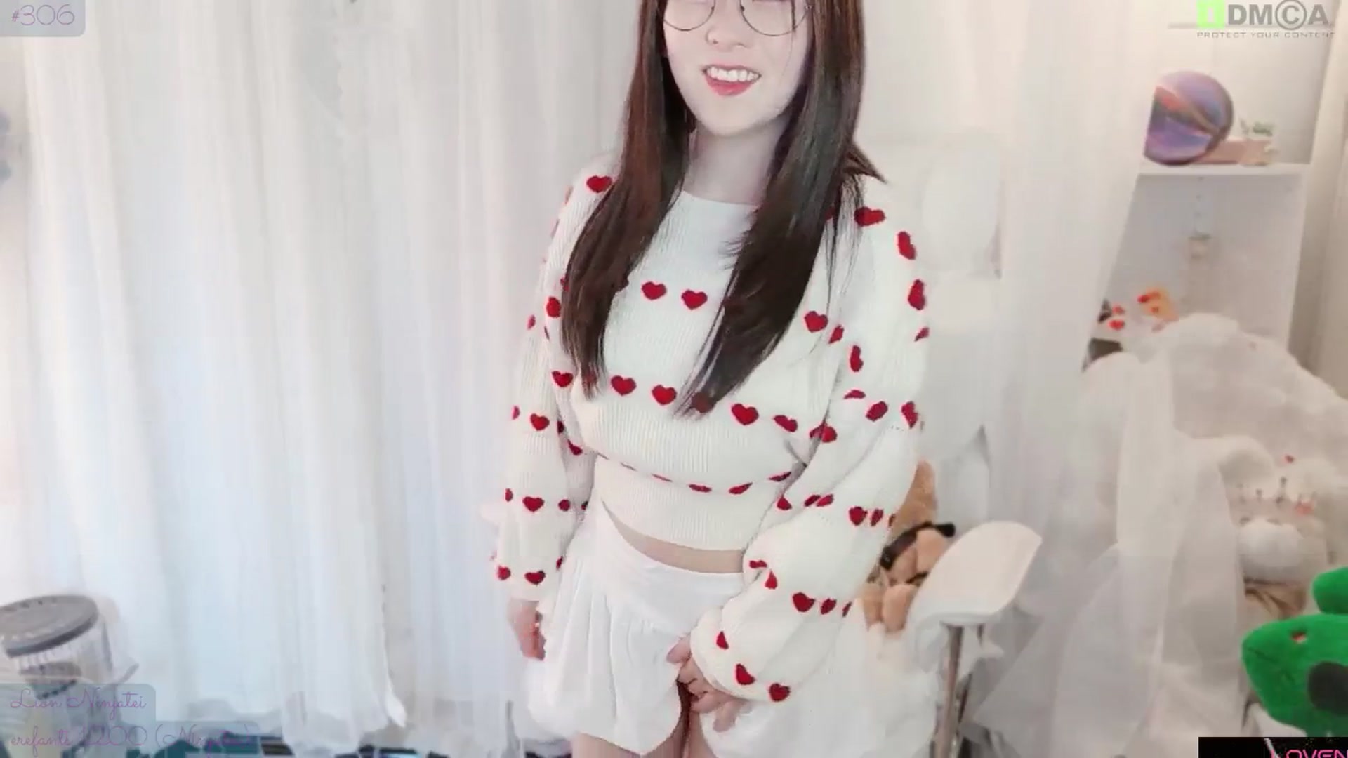 Gallery image thumbnail from meowtheworld's myfreecams stream on, 02/28/2026, 06:15 image 14 of 20