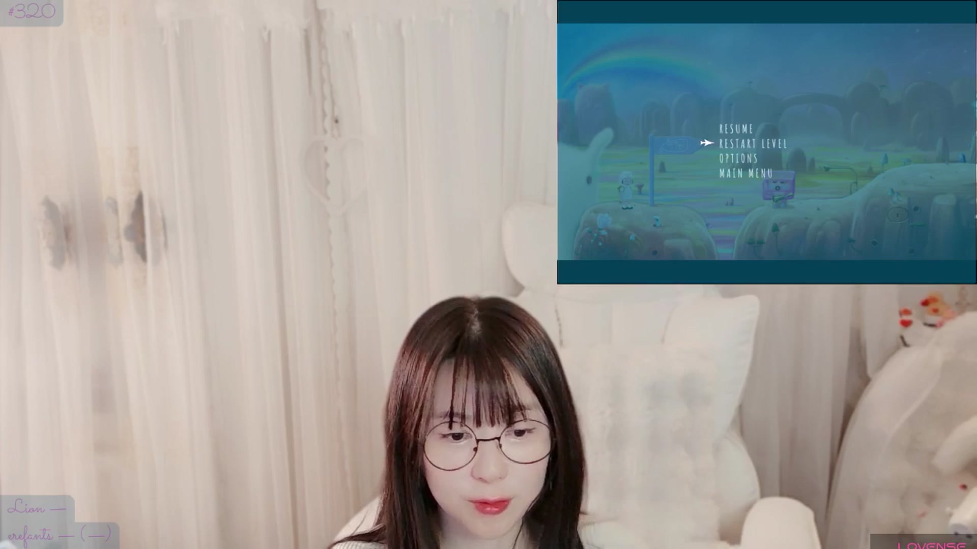 Gallery image thumbnail from meowtheworld's myfreecams stream on, 02/28/2026, 06:15 image 2 of 20