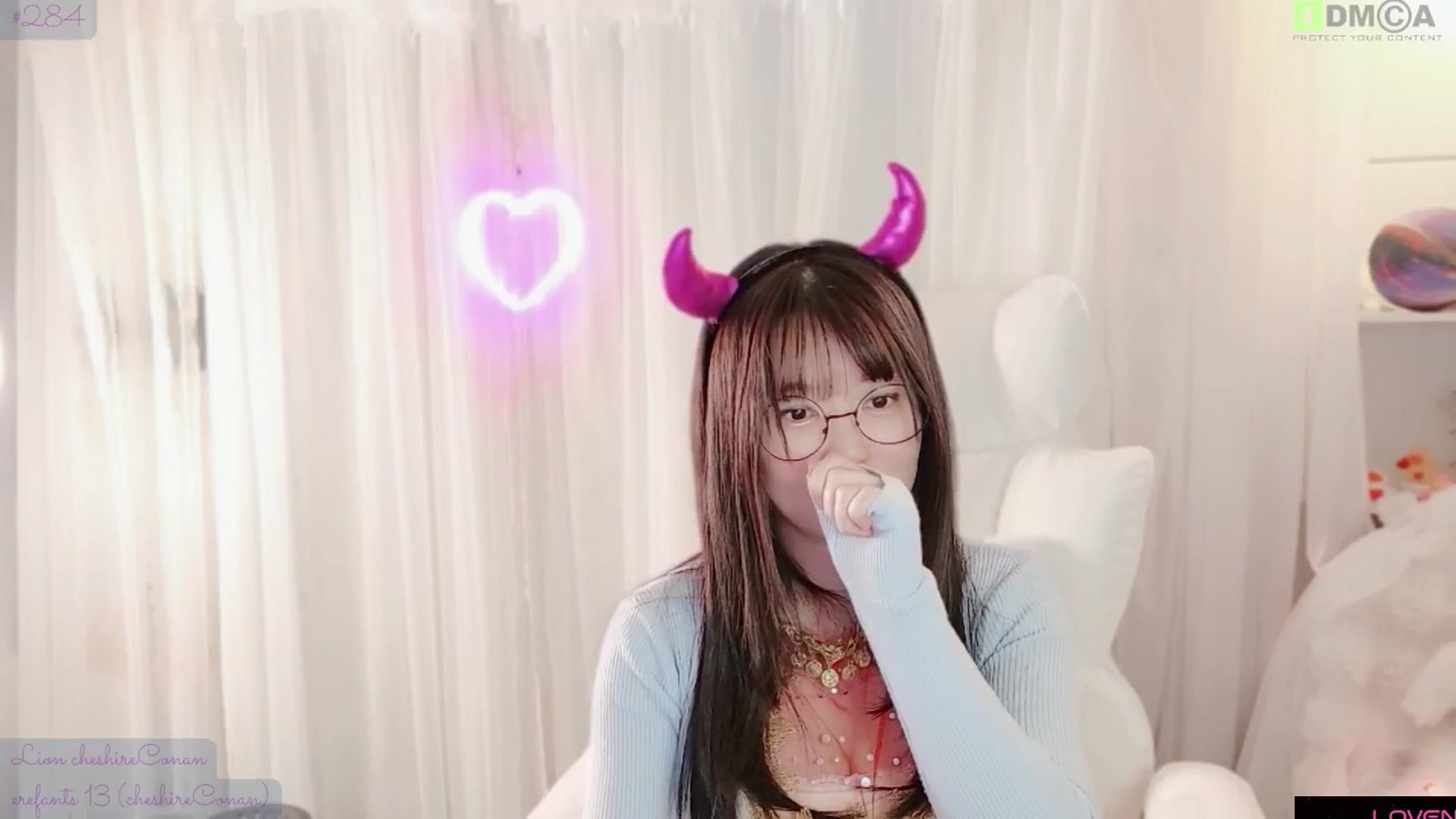 Gallery image thumbnail from meowtheworld's myfreecams stream on, 03/01/2026, 05:20 image 13 of 20
