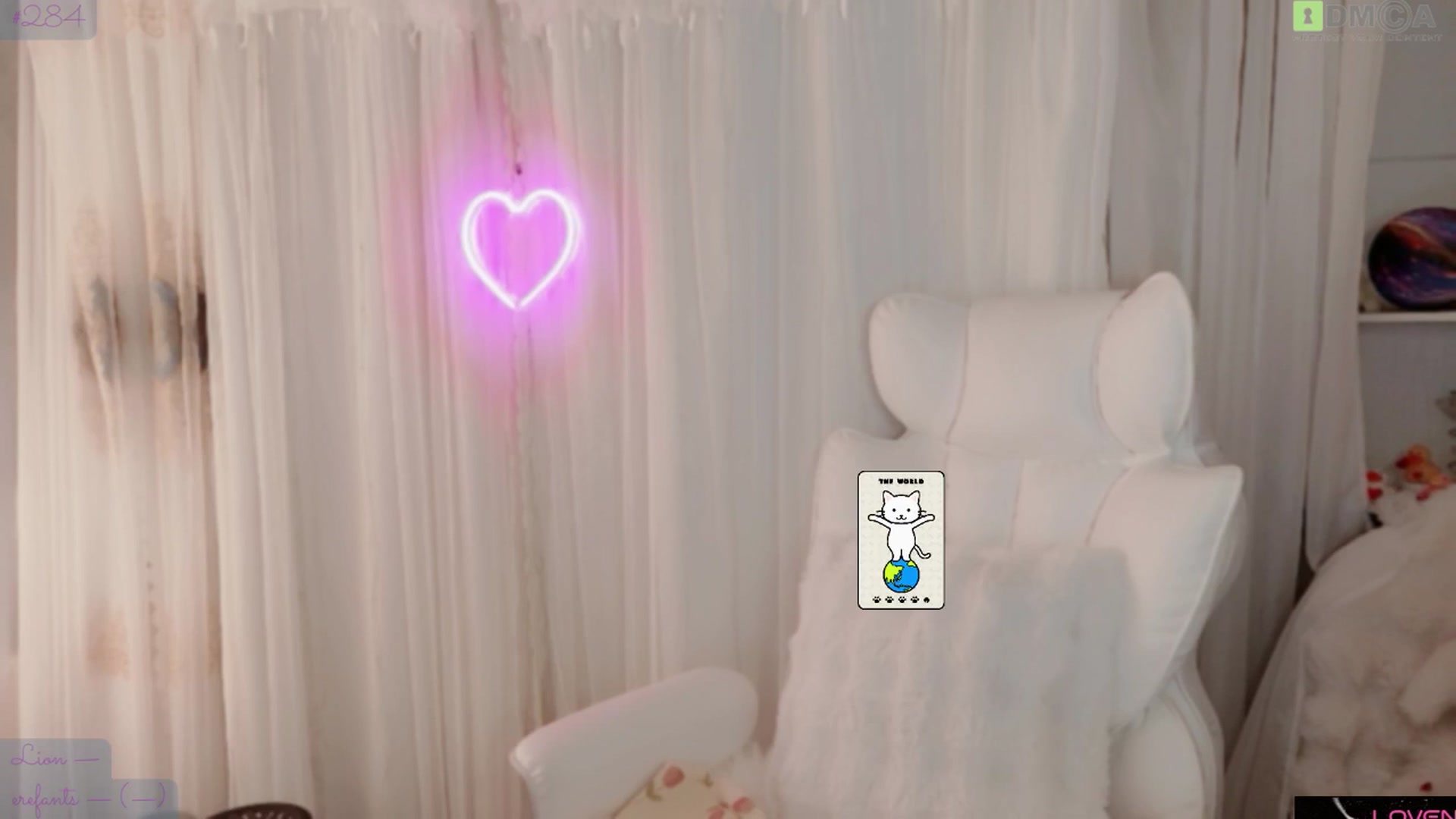 Gallery image thumbnail from meowtheworld's myfreecams stream on, 03/01/2026, 05:20 image 8 of 20
