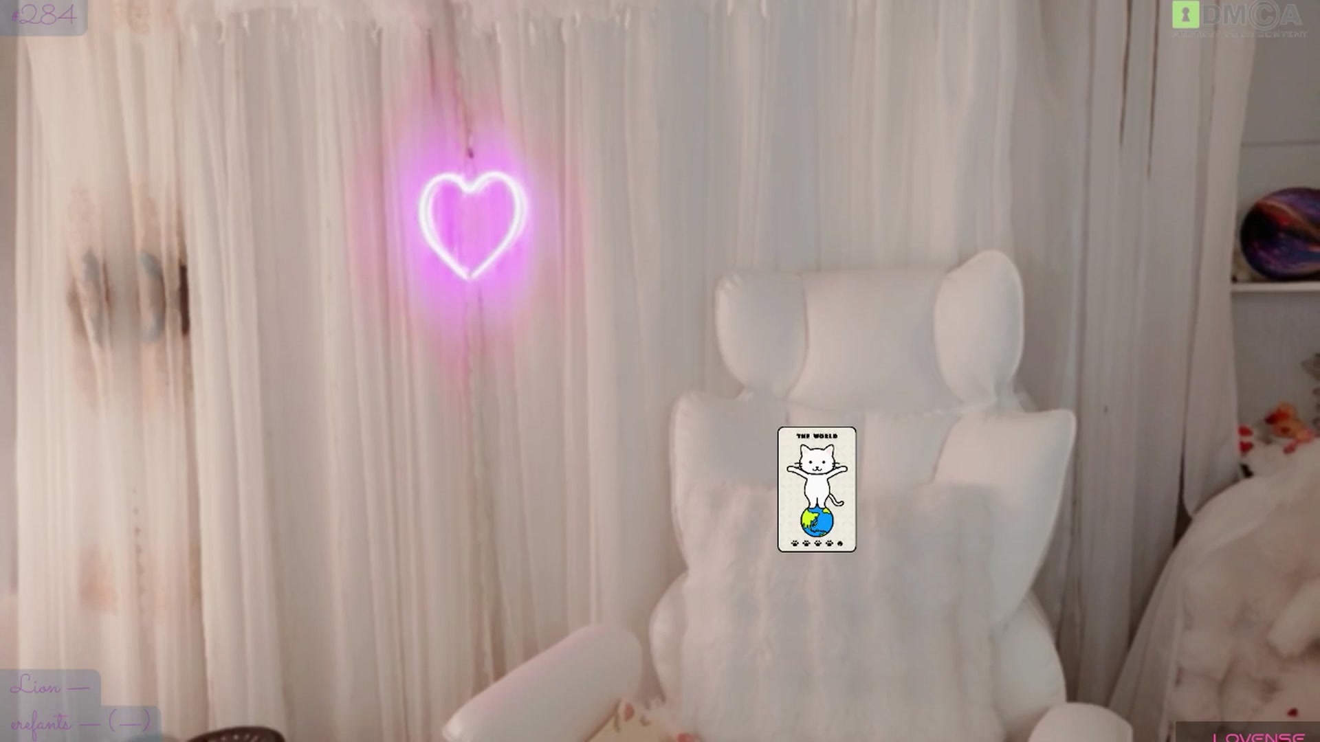 Gallery image thumbnail from meowtheworld's myfreecams stream on, 03/01/2026, 05:20 image 3 of 20
