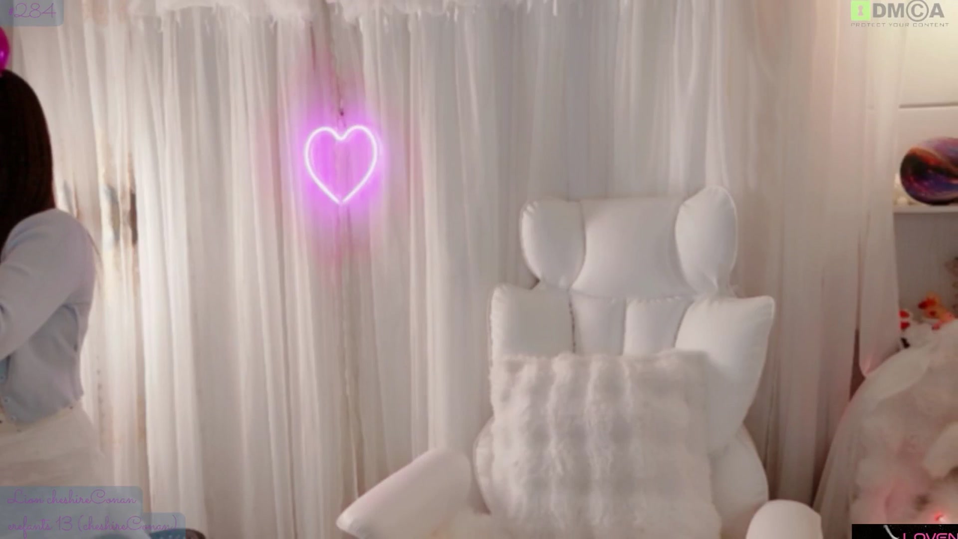 Gallery image thumbnail from meowtheworld's myfreecams stream on, 03/01/2026, 05:20 image 15 of 20