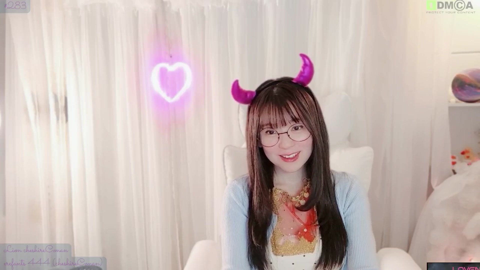 Gallery image thumbnail from meowtheworld's myfreecams stream on, 03/01/2026, 05:20 image 17 of 20