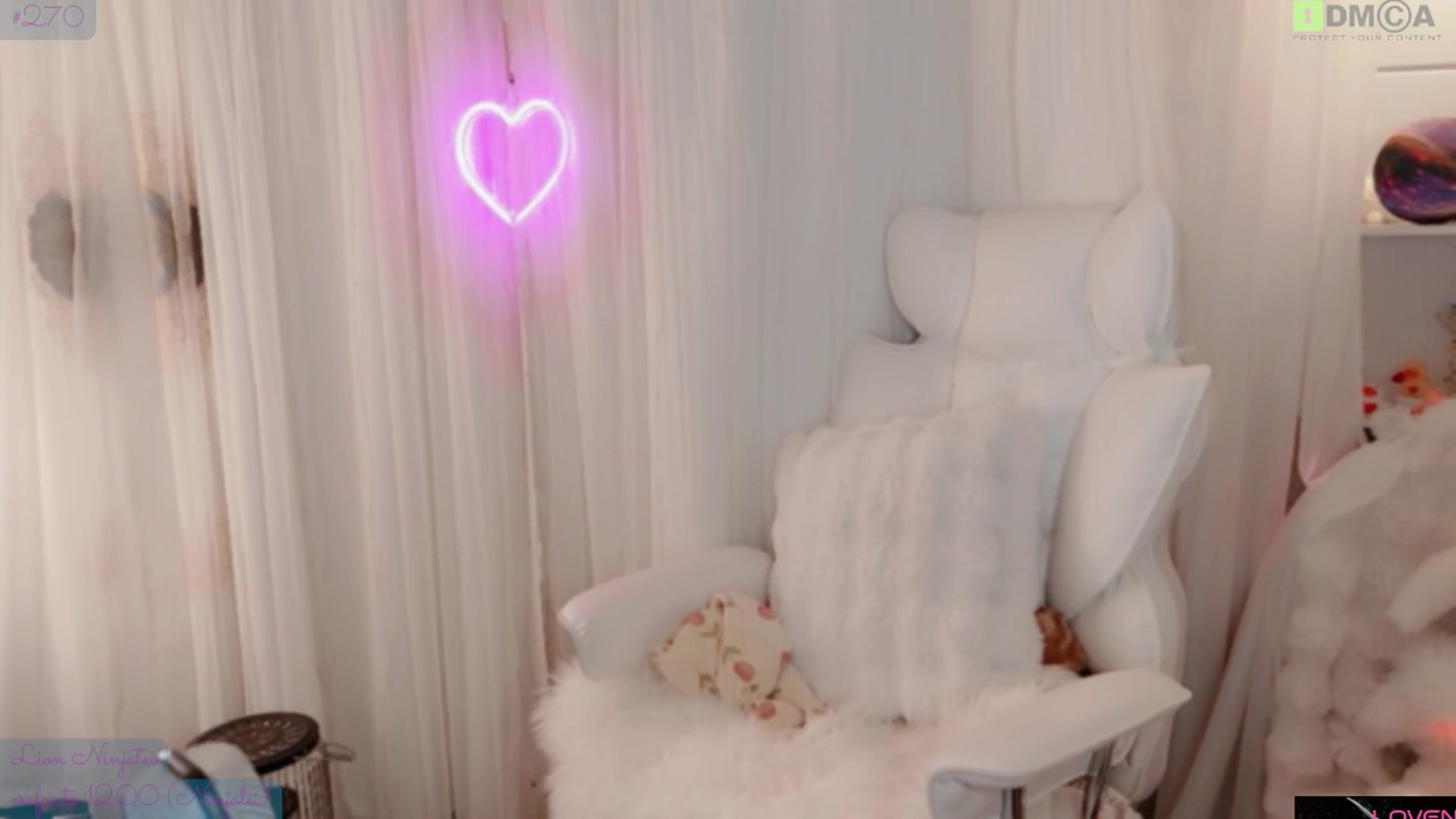 Gallery image thumbnail from meowtheworld's myfreecams stream on, 03/01/2026, 07:15 image 3 of 20