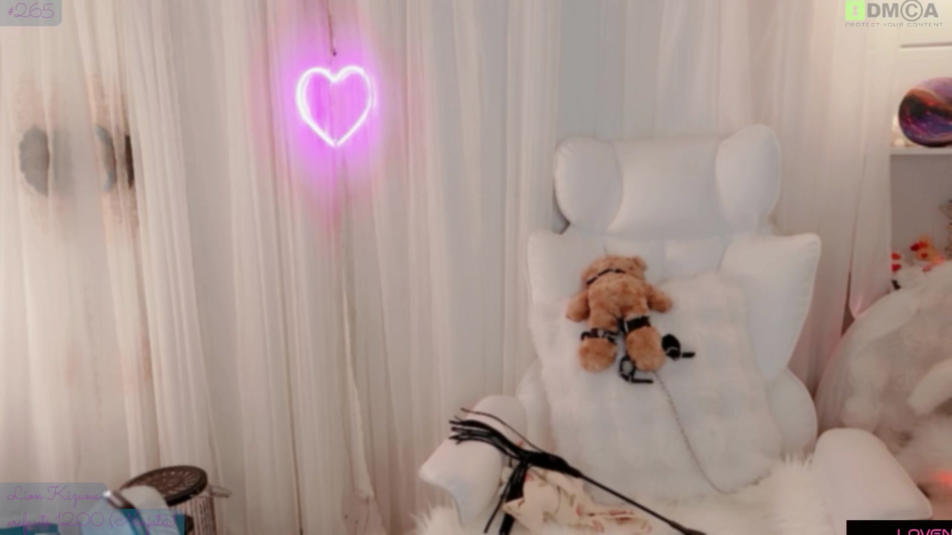 Gallery image thumbnail from meowtheworld's myfreecams stream on, 03/01/2026, 07:15 image 12 of 20