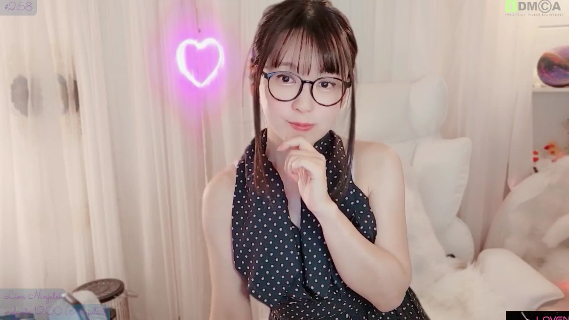 Gallery image thumbnail from meowtheworld's myfreecams stream on, 03/01/2026, 07:15 image 8 of 20