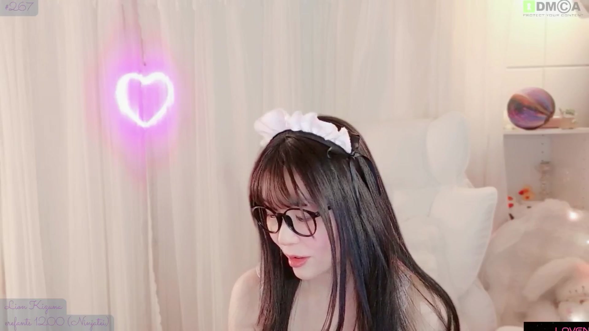 Gallery image thumbnail from meowtheworld's myfreecams stream on, 03/01/2026, 07:15 image 20 of 20