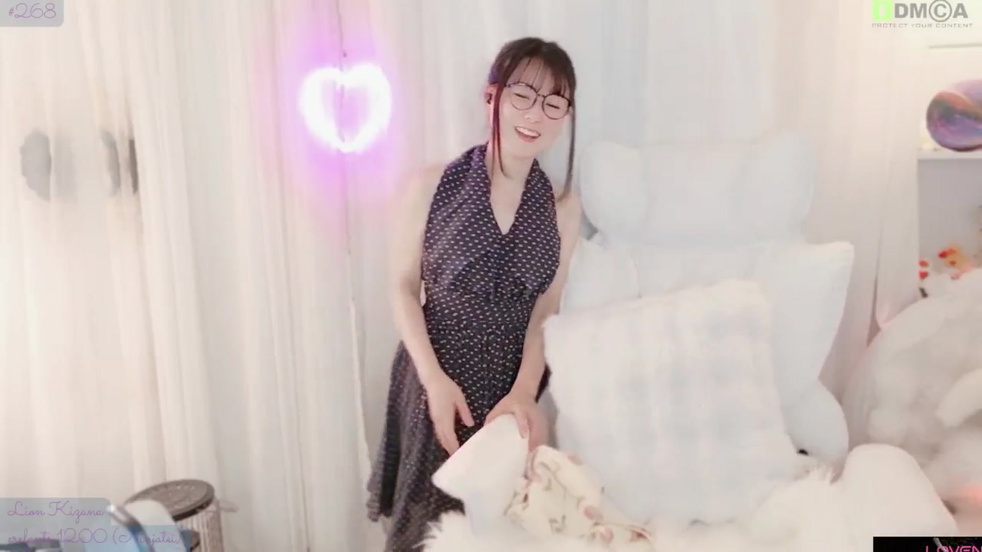Gallery image thumbnail from meowtheworld's myfreecams stream on, 03/01/2026, 07:15 image 9 of 20