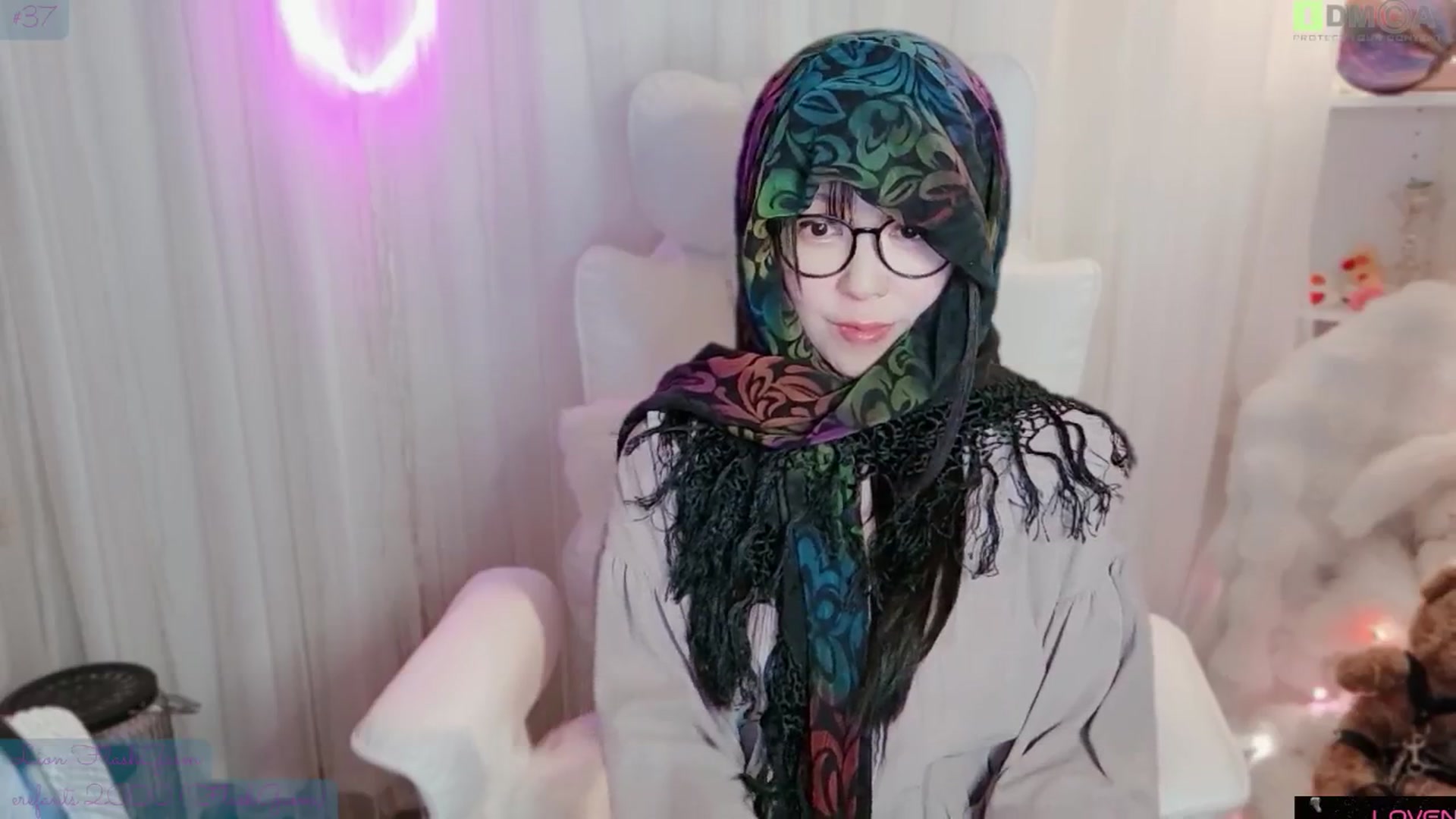 Gallery image thumbnail from meowtheworld's myfreecams stream on, 03/01/2026, 10:11 image 12 of 20