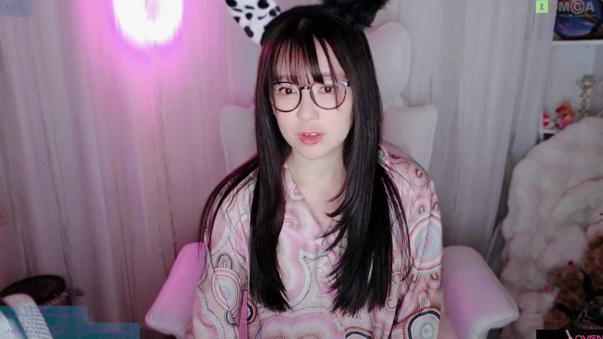 Gallery image thumbnail from meowtheworld's myfreecams stream on, 03/01/2026, 10:11 image 20 of 20
