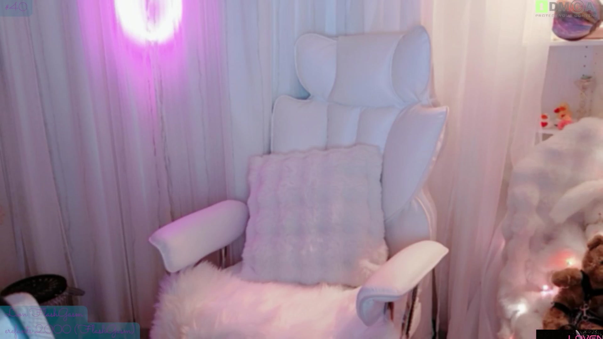 Gallery image thumbnail from meowtheworld's myfreecams stream on, 03/01/2026, 10:11 image 19 of 20