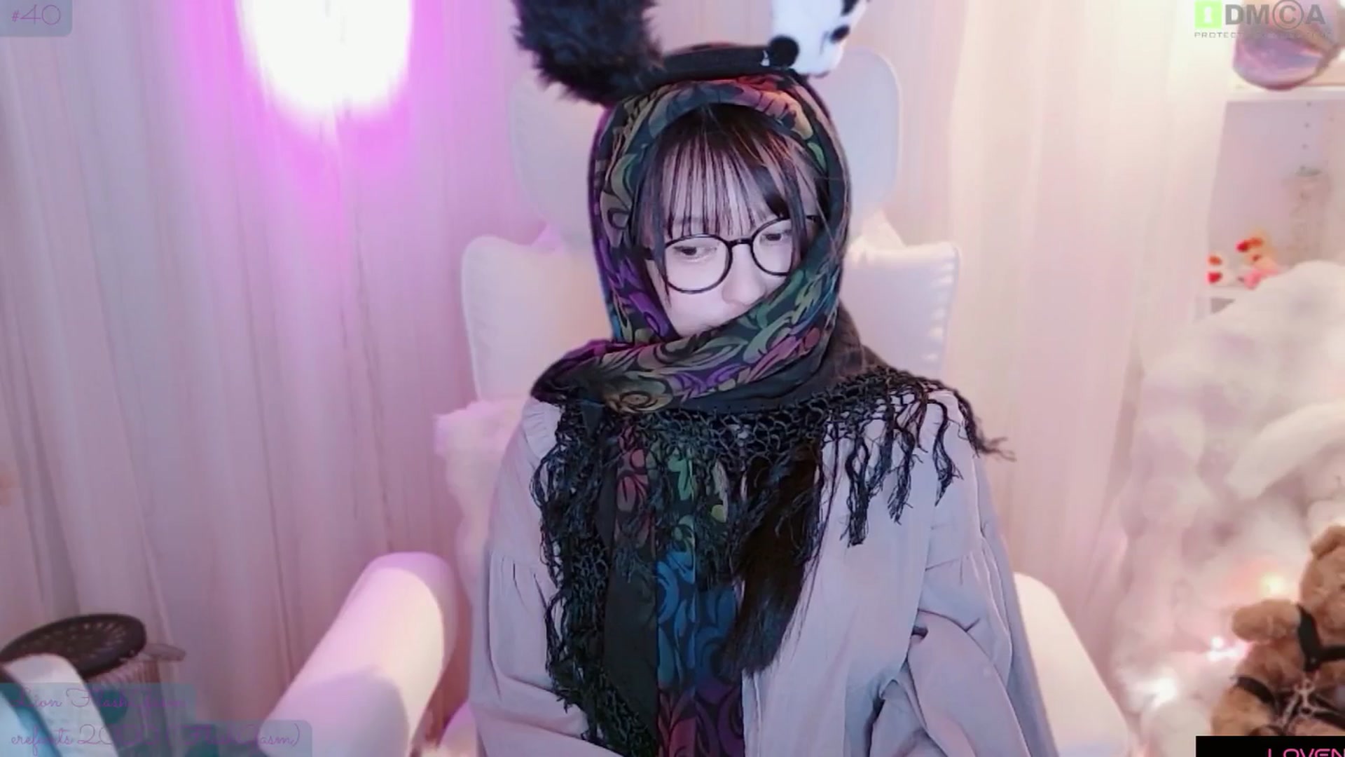 Gallery image thumbnail from meowtheworld's myfreecams stream on, 03/01/2026, 10:11 image 17 of 20