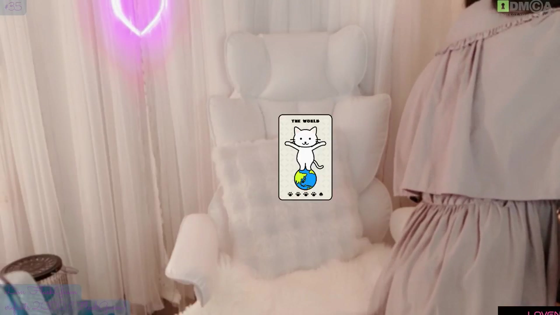 Gallery image thumbnail from meowtheworld's myfreecams stream on, 03/01/2026, 10:11 image 8 of 20