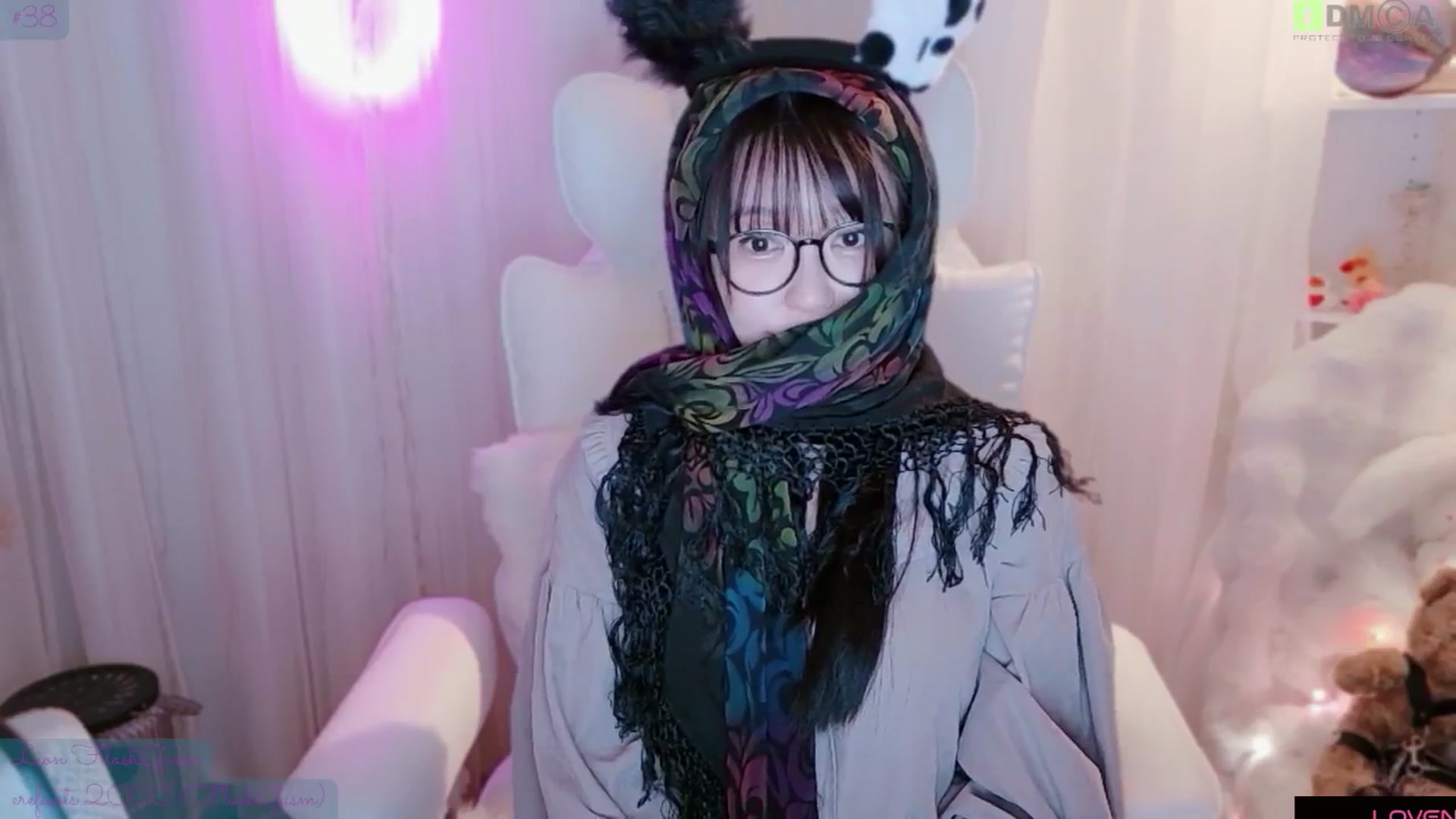 Gallery image thumbnail from meowtheworld's myfreecams stream on, 03/01/2026, 10:11 image 16 of 20