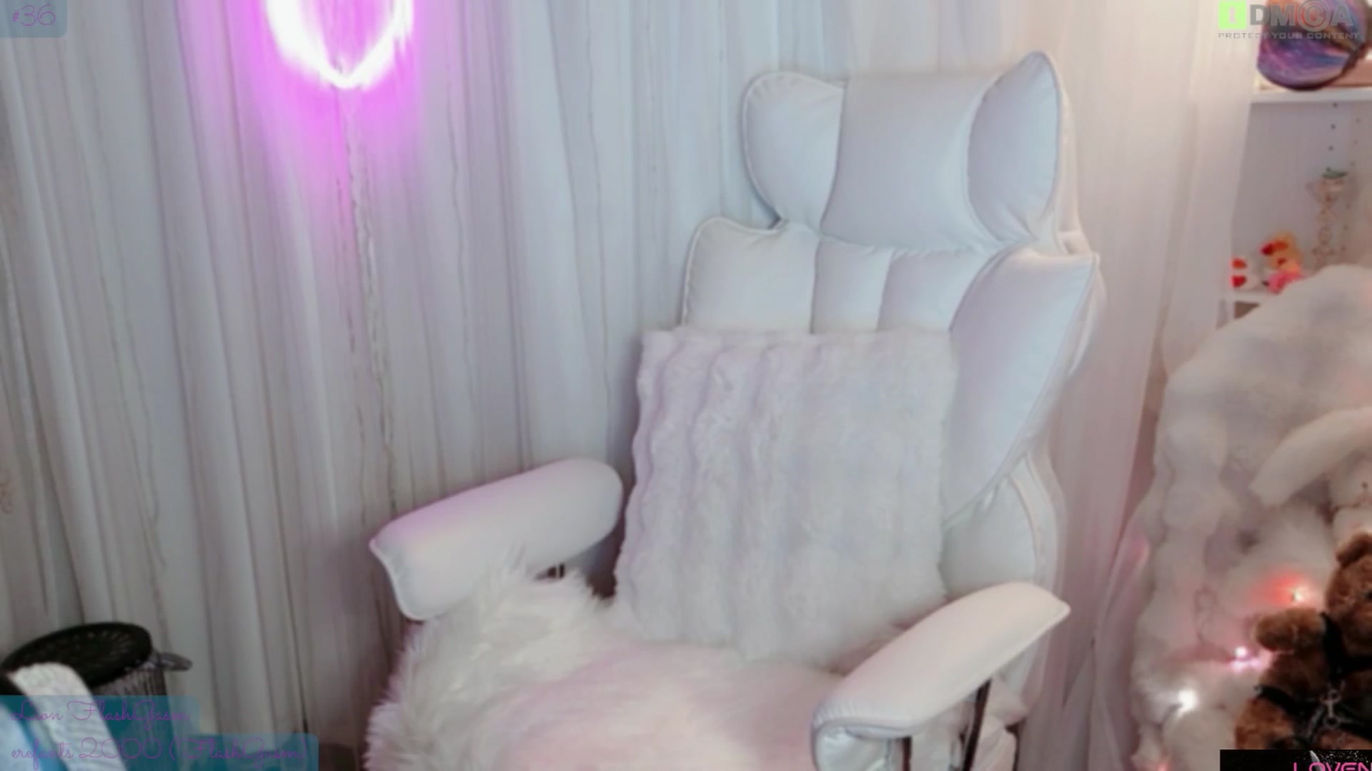 Gallery image thumbnail from meowtheworld's myfreecams stream on, 03/01/2026, 10:11 image 10 of 20