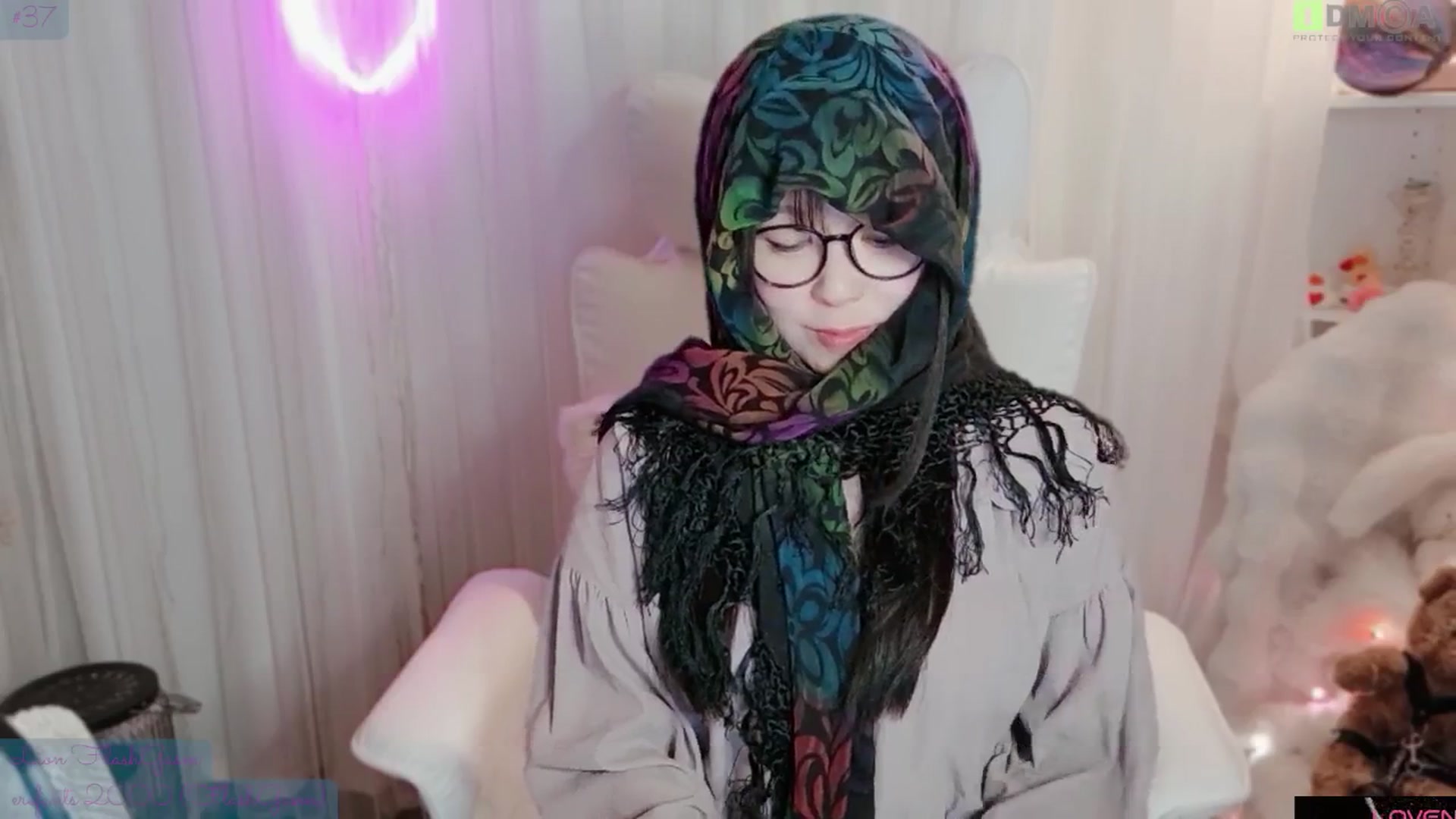 Gallery image thumbnail from meowtheworld's myfreecams stream on, 03/01/2026, 10:11 image 11 of 20