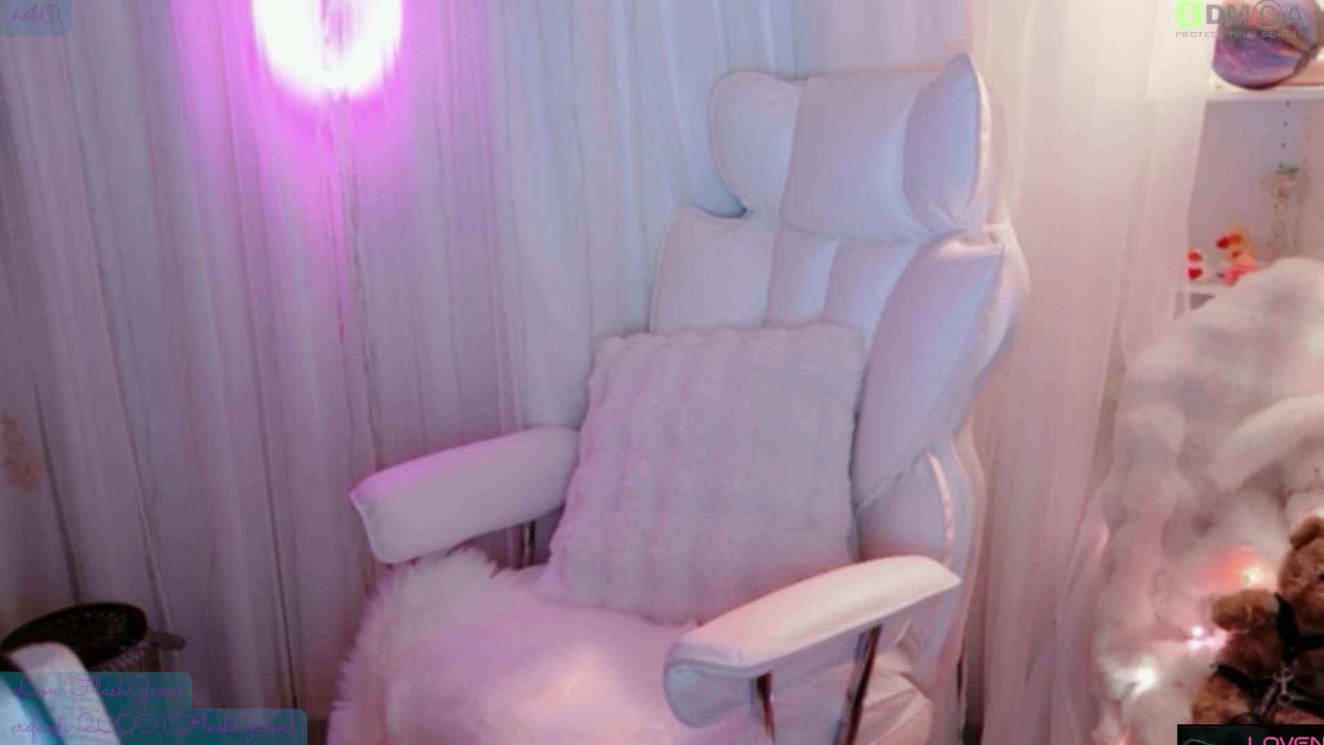 Gallery image thumbnail from meowtheworld's myfreecams stream on, 03/01/2026, 10:11 image 18 of 20