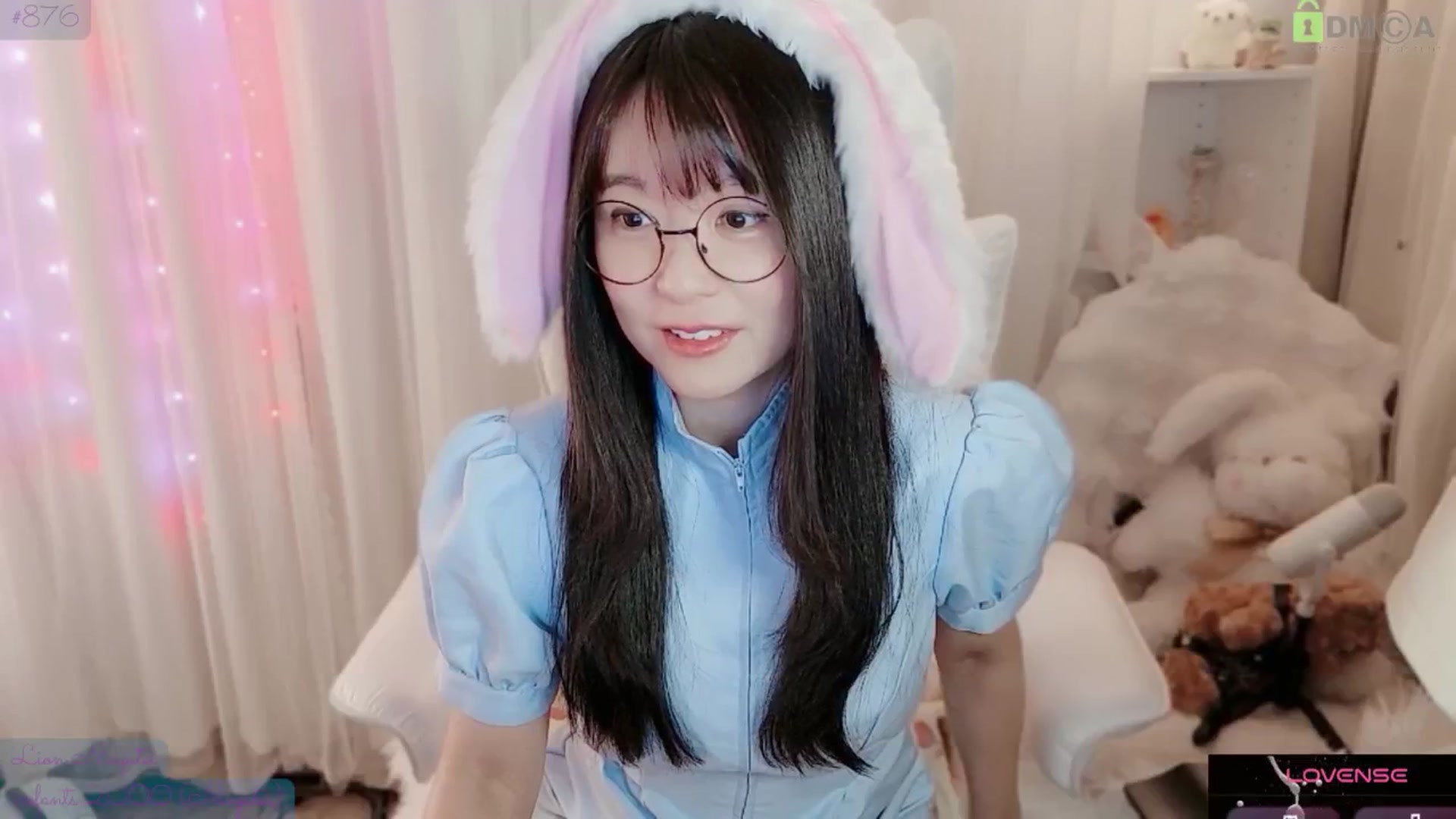 Gallery image thumbnail from meowtheworld's myfreecams stream on, 03/07/2026, 05:54 image 20 of 20