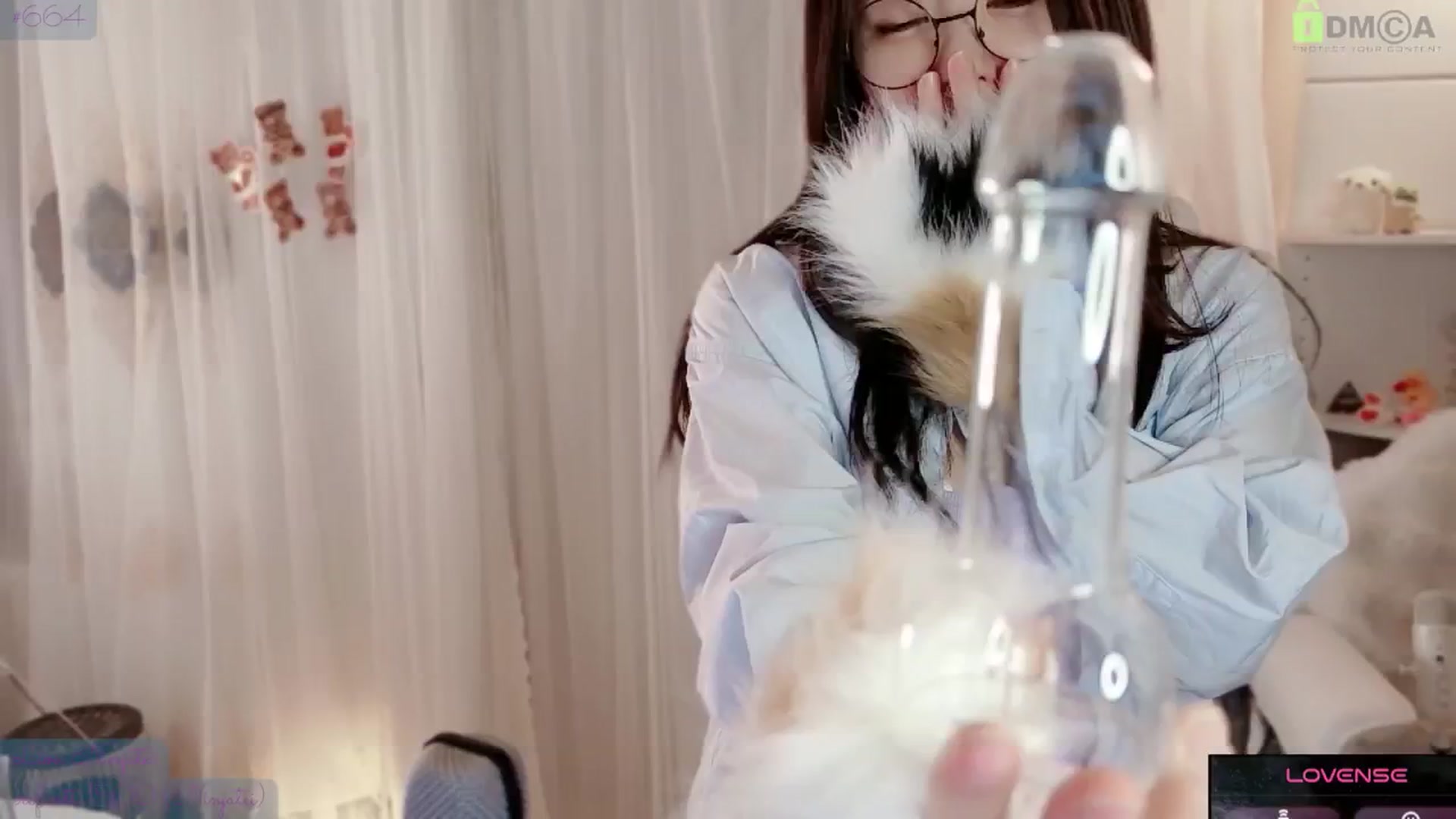 Gallery image thumbnail from meowtheworld's myfreecams stream on, 03/08/2026, 06:54 image 2 of 20