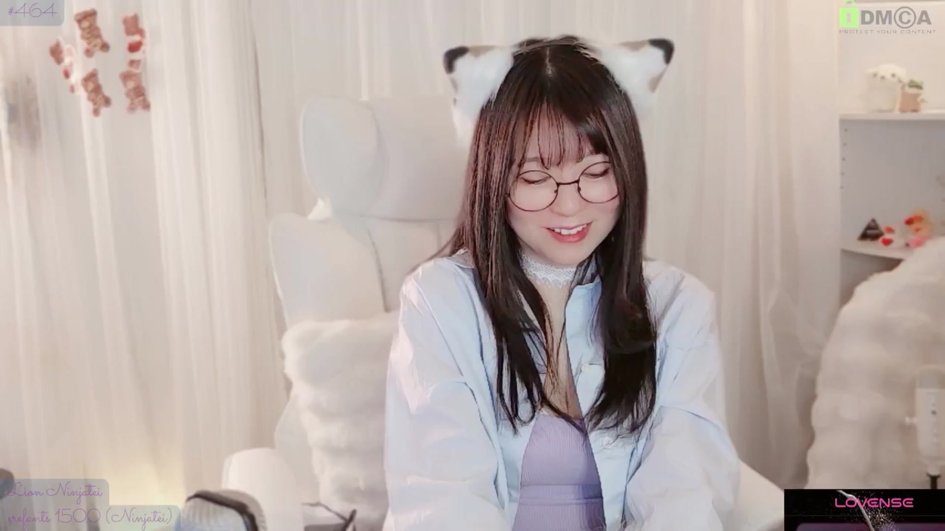 Gallery image thumbnail from meowtheworld's myfreecams stream on, 03/08/2026, 06:54 image 16 of 20